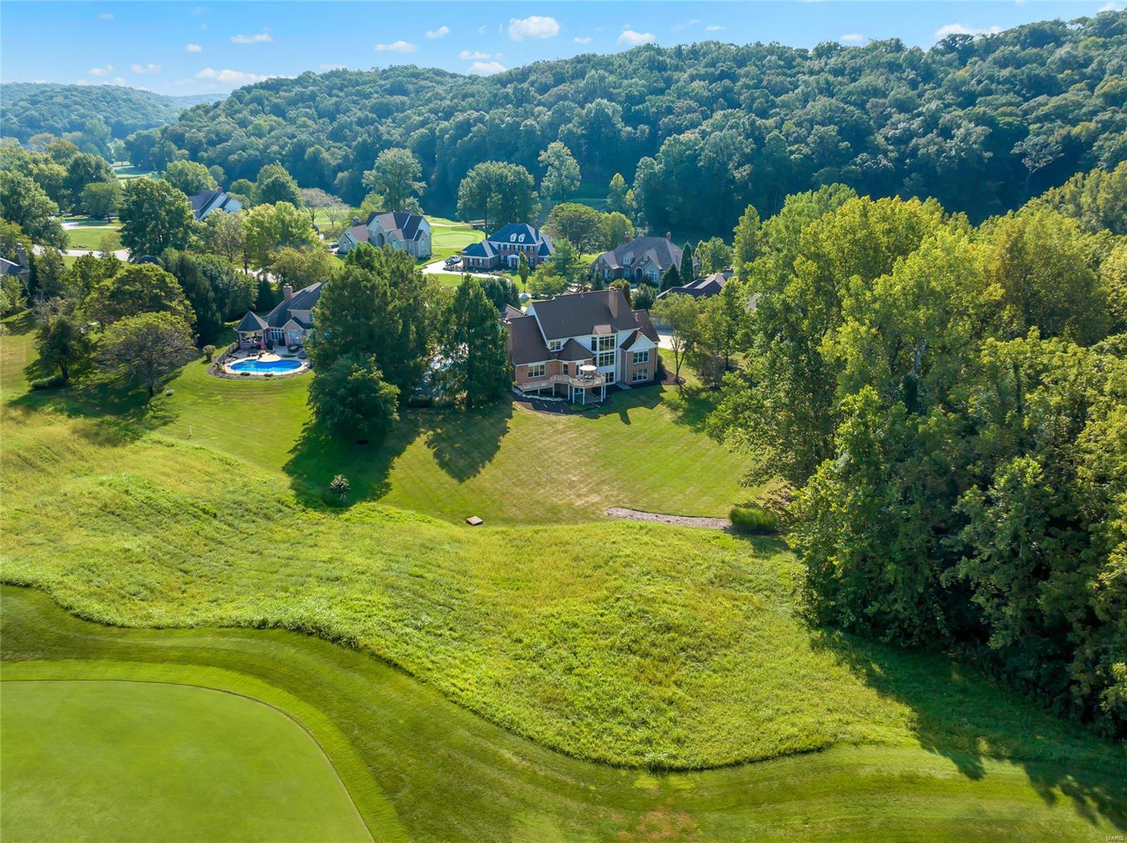 Meadows St Albans - Residential