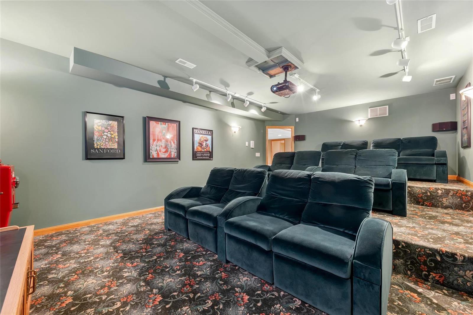 Meadows St Albans - Residential