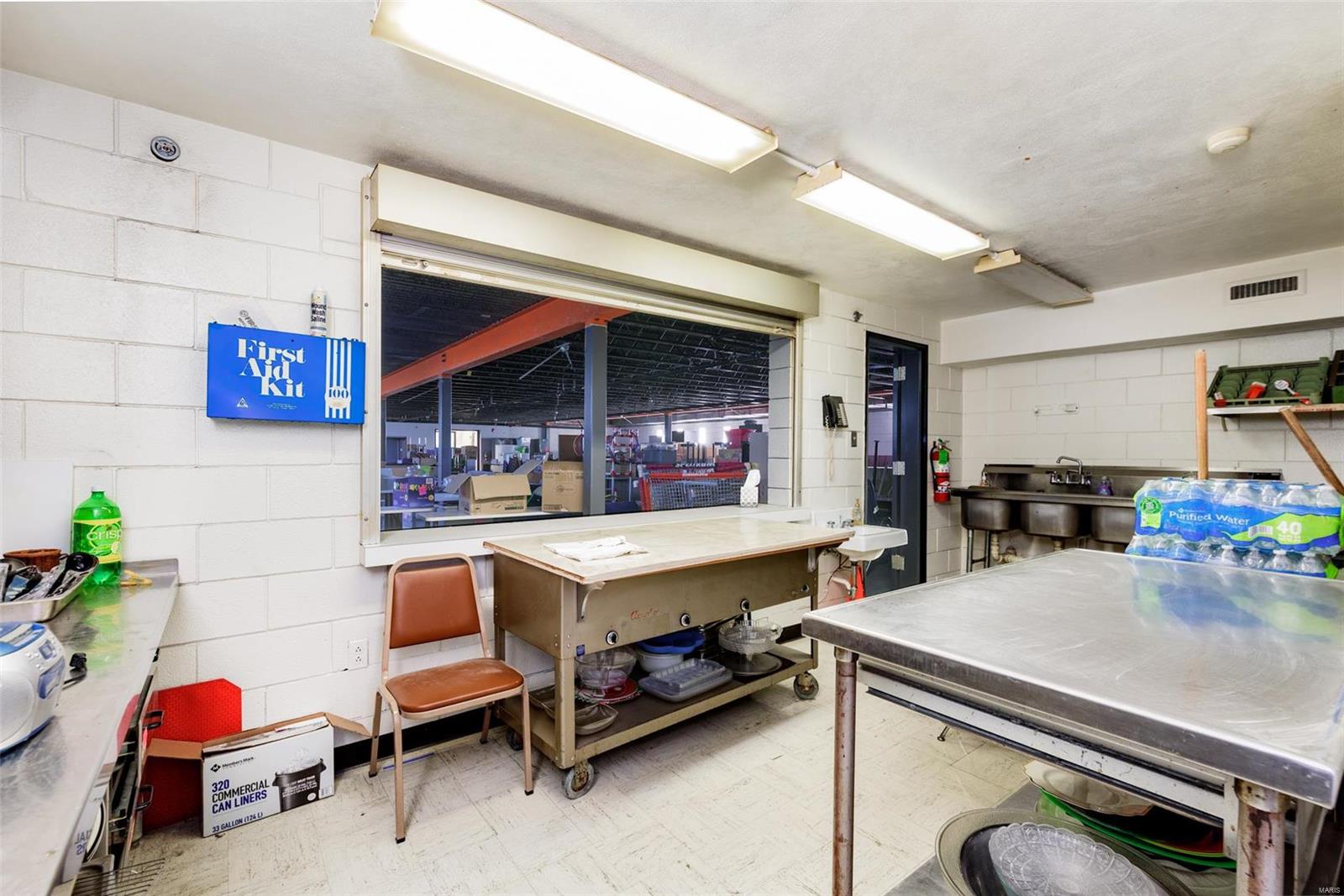 Carondelet Commons - Commercial Sale