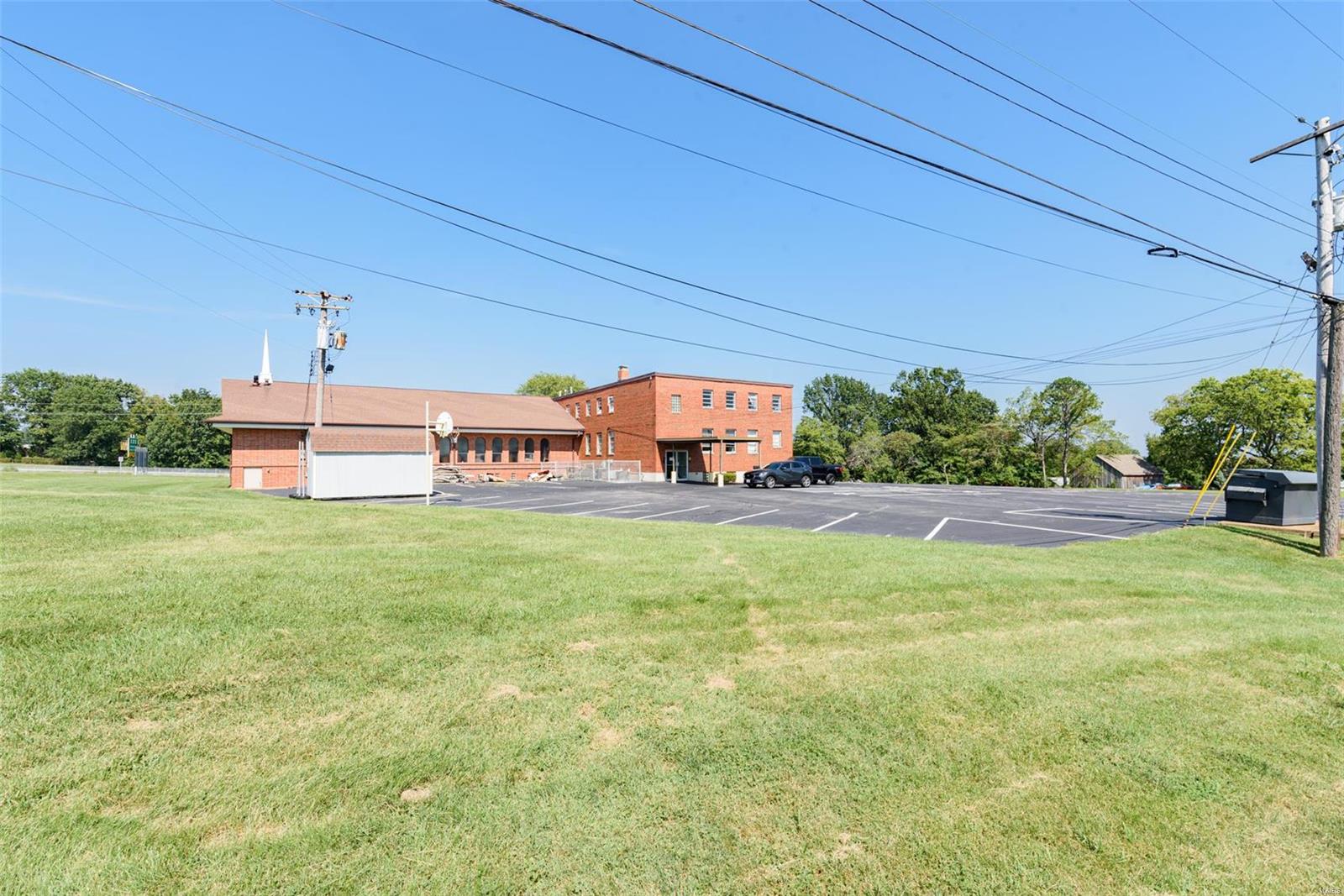 Carondelet Commons - Commercial Sale