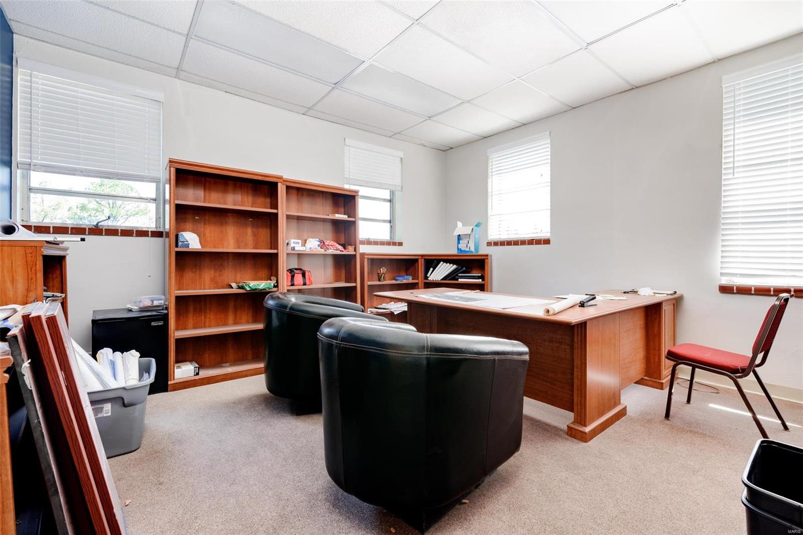 Carondelet Commons - Commercial Sale