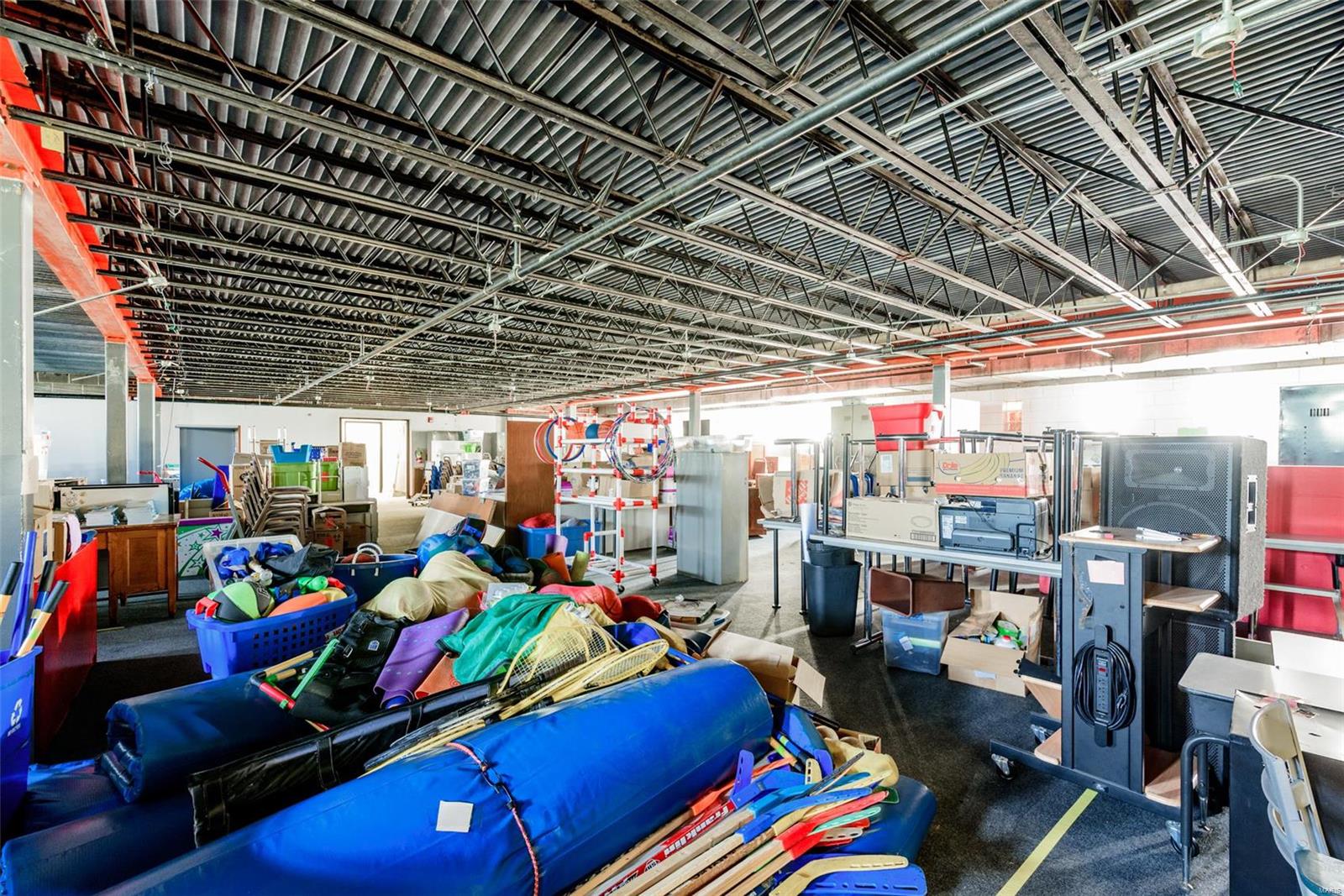 Carondelet Commons - Commercial Sale