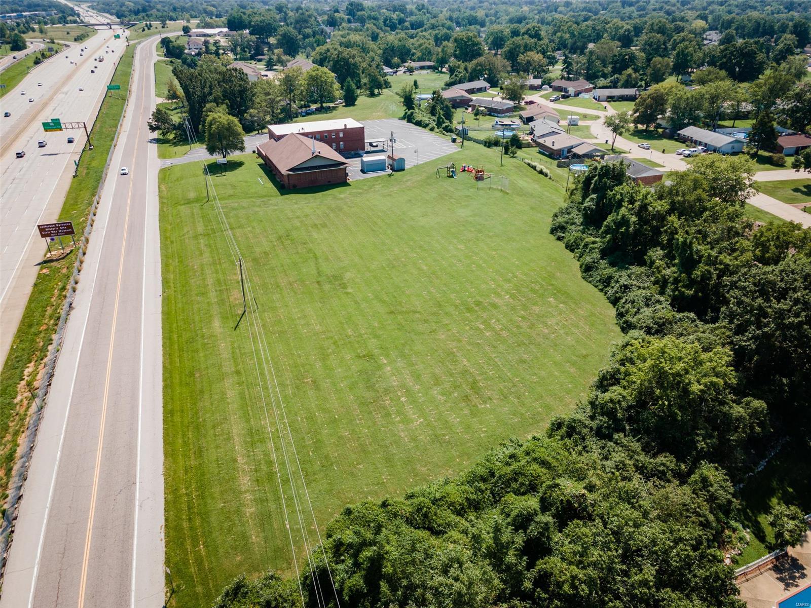 Carondelet Commons - Commercial Sale