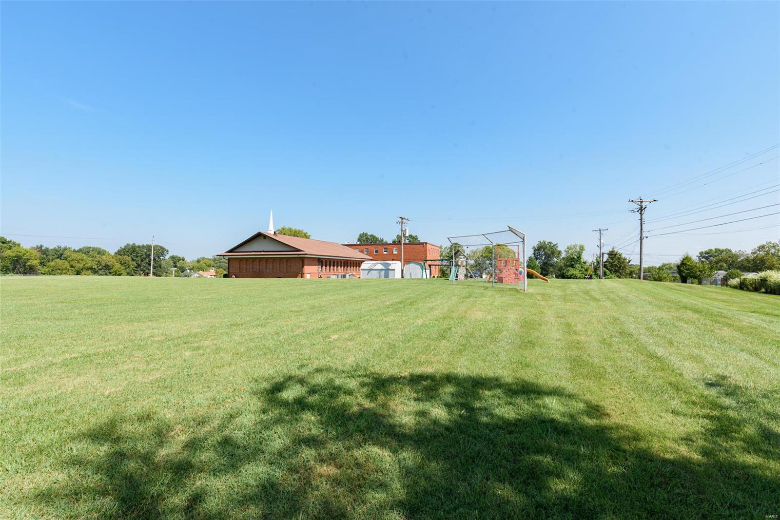 Carondelet Commons - Commercial Sale