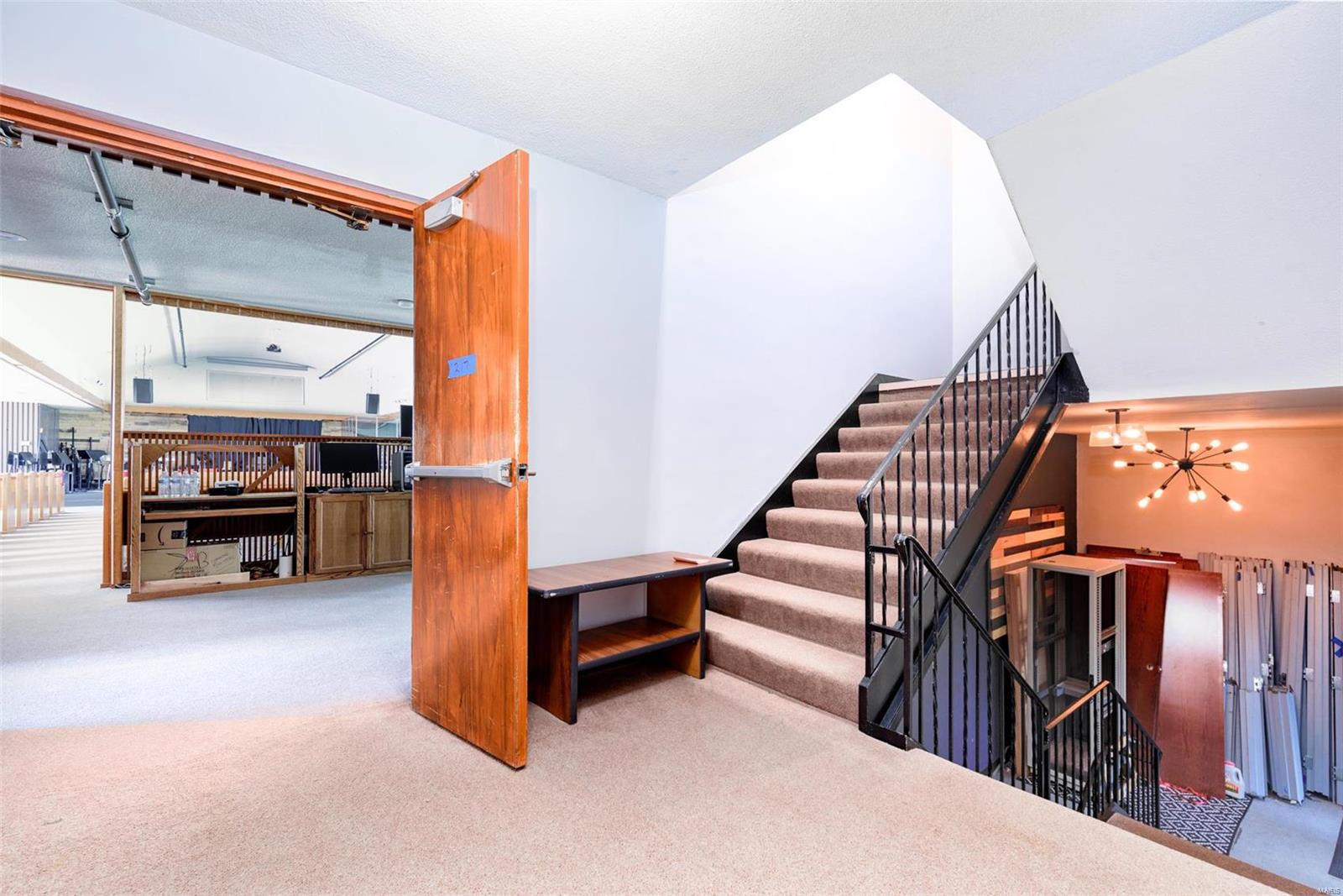 Carondelet Commons - Commercial Sale