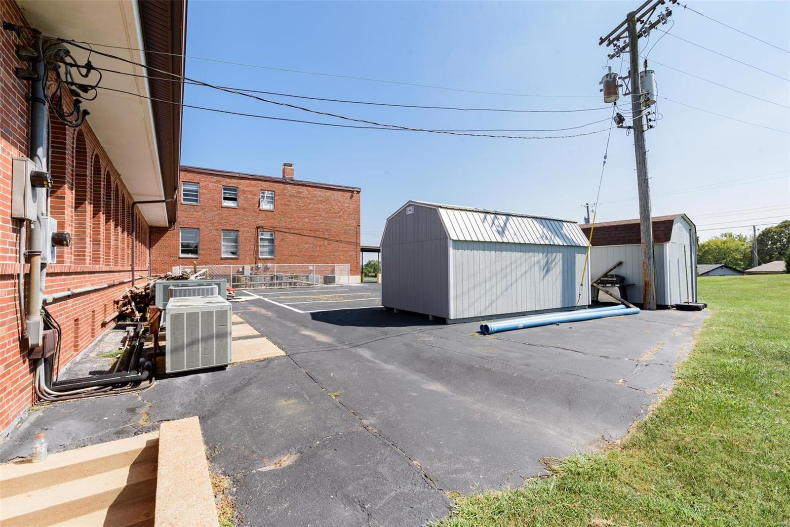 Carondelet Commons - Commercial Sale