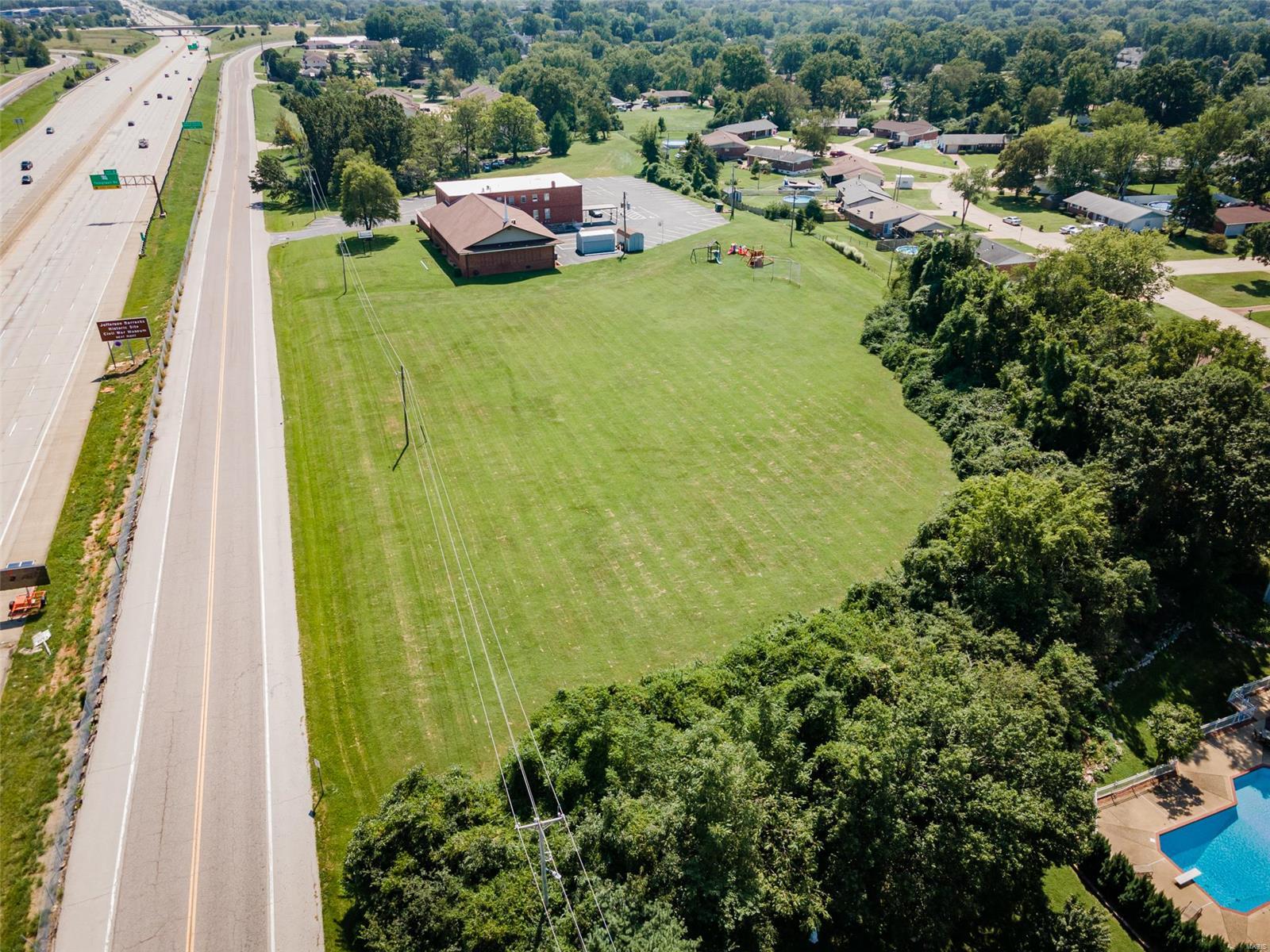 Carondelet Commons - Commercial Sale