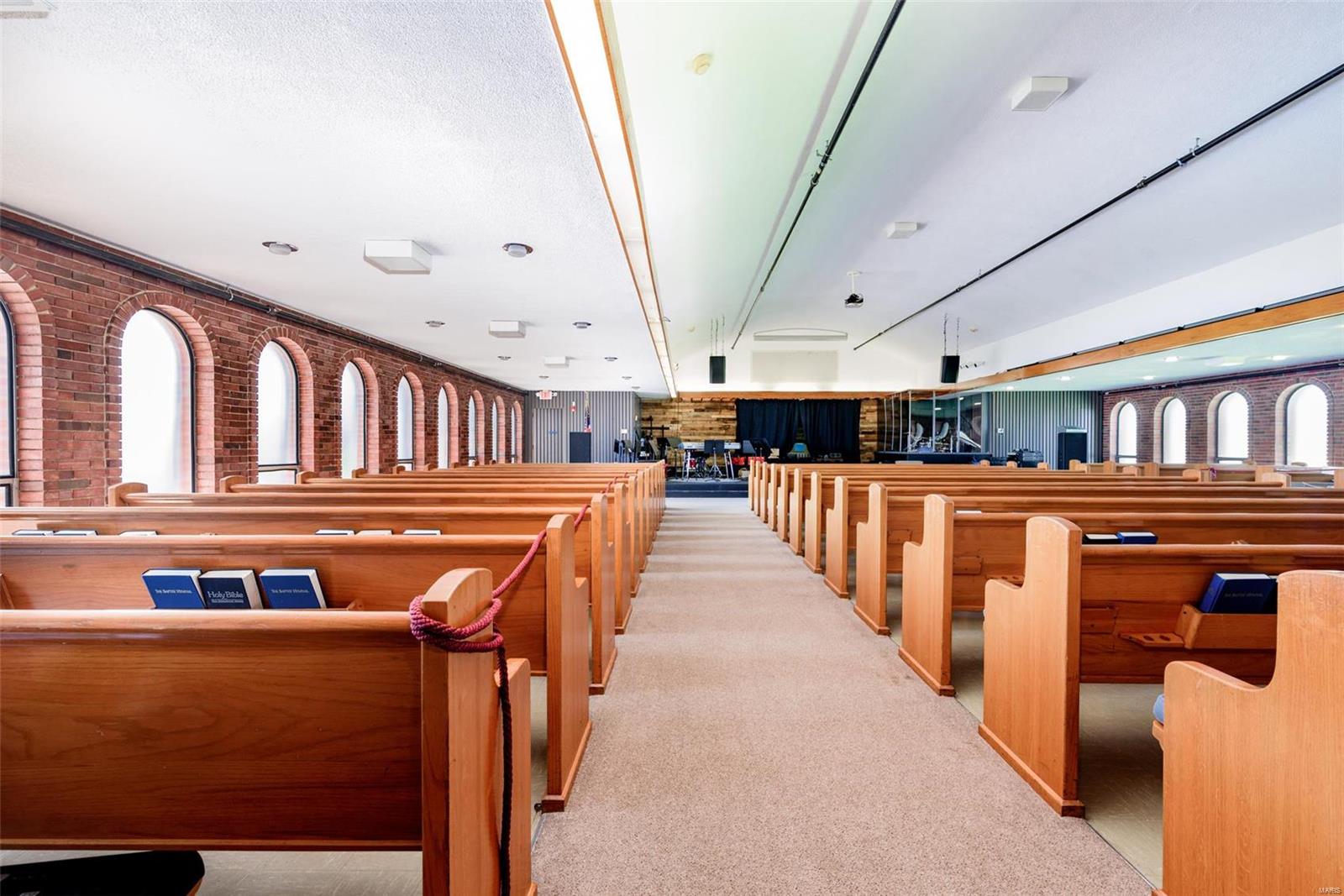 Carondelet Commons - Commercial Sale