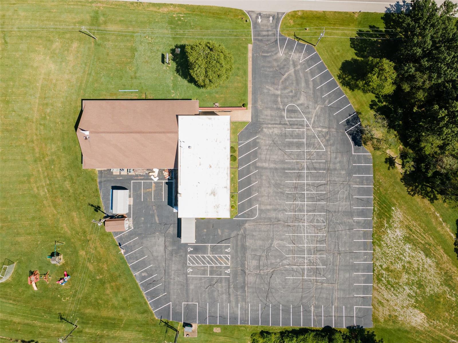 Carondelet Commons - Commercial Sale