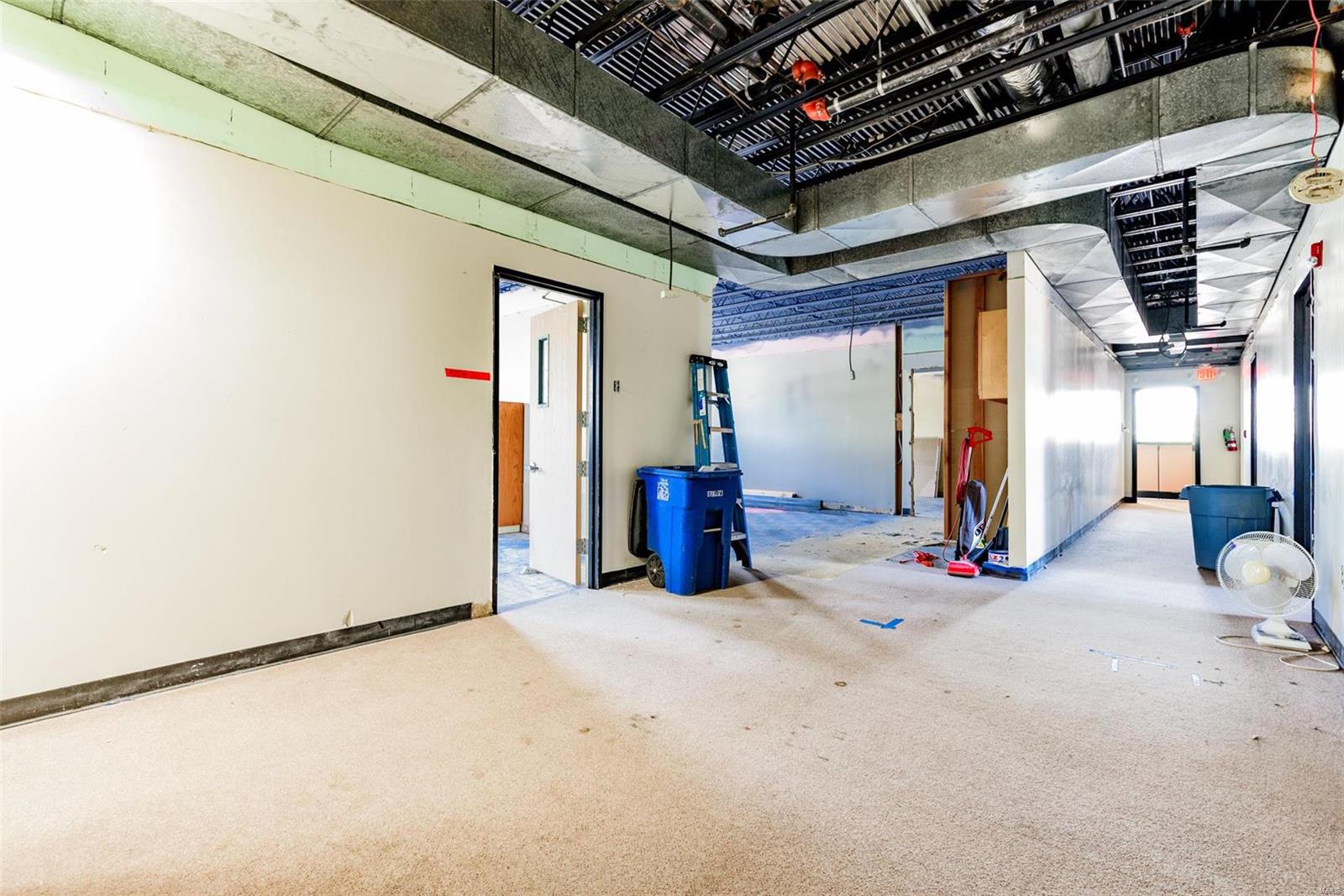 Carondelet Commons - Commercial Sale