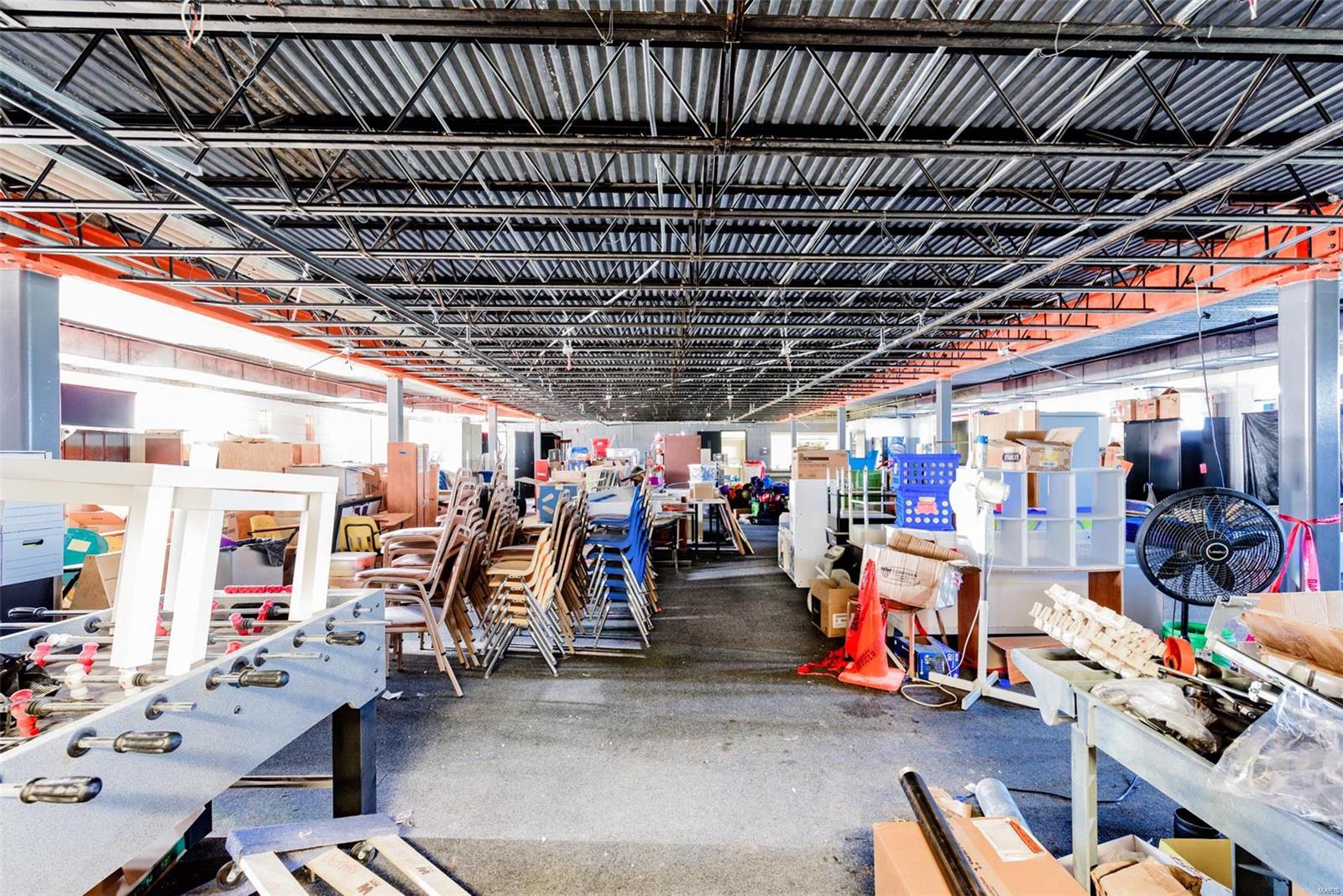 Carondelet Commons - Commercial Sale