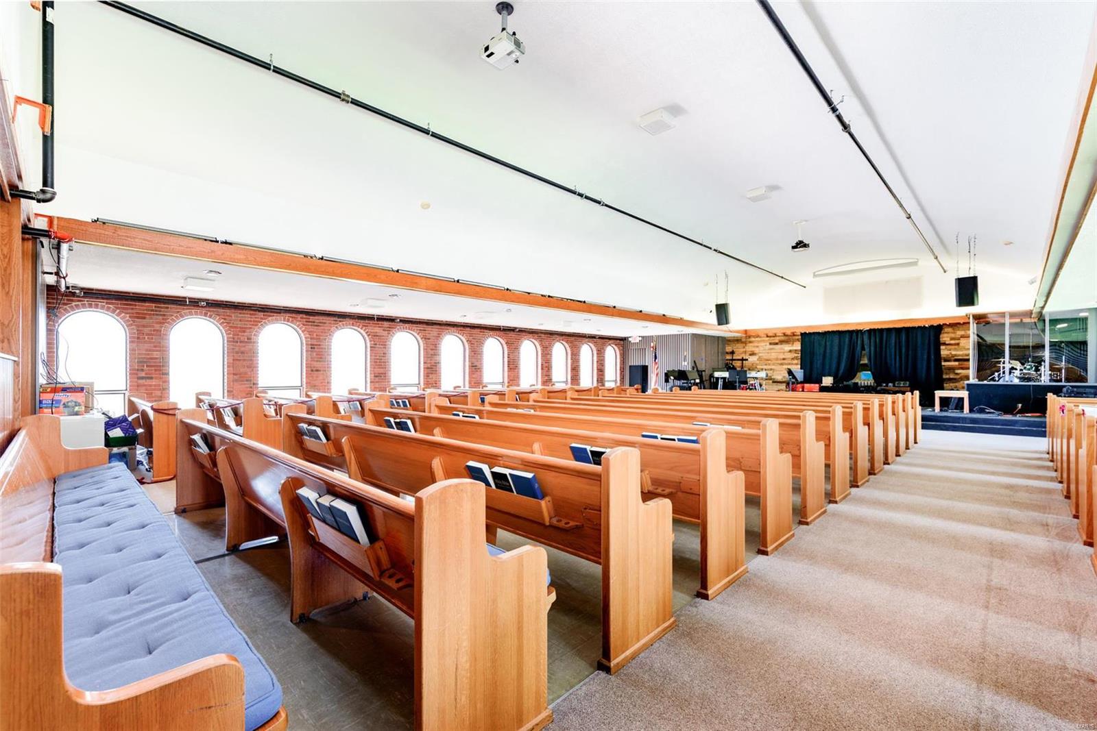 Carondelet Commons - Commercial Sale