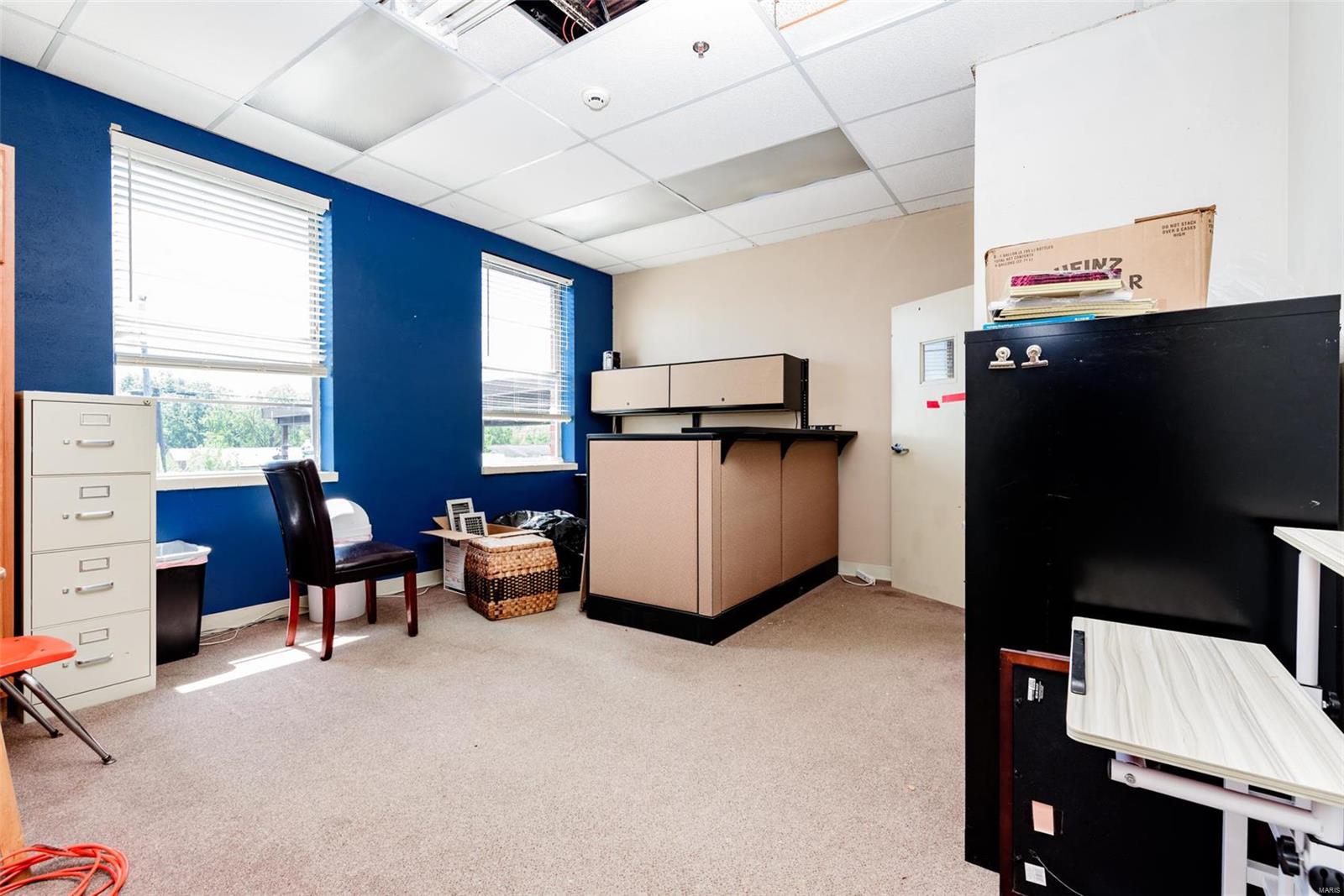 Carondelet Commons - Commercial Sale