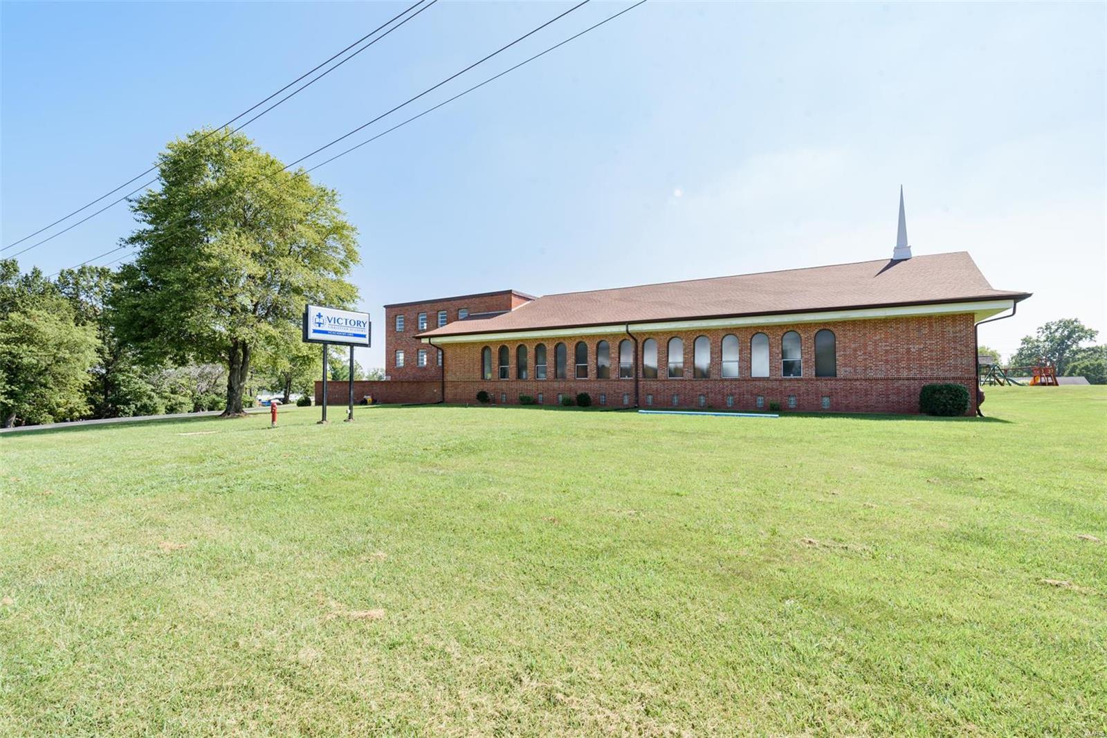 Carondelet Commons - Commercial Sale