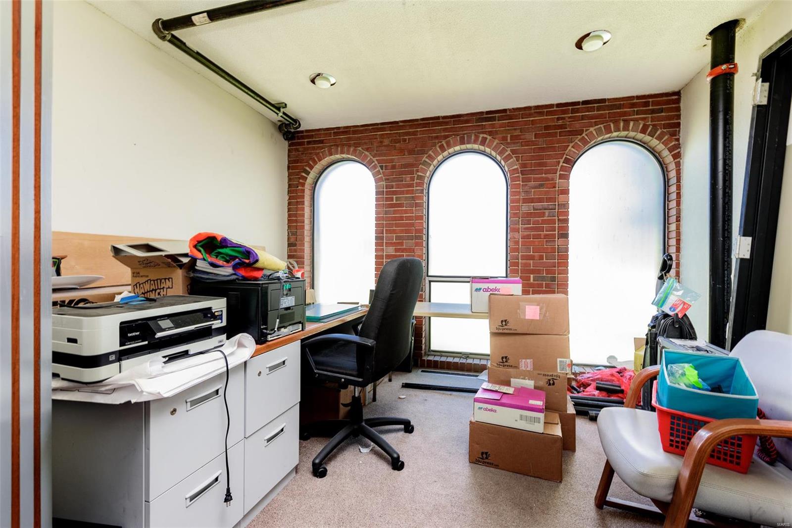 Carondelet Commons - Commercial Sale