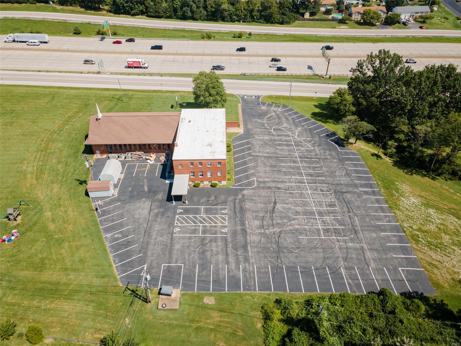 Carondelet Commons - Commercial Sale