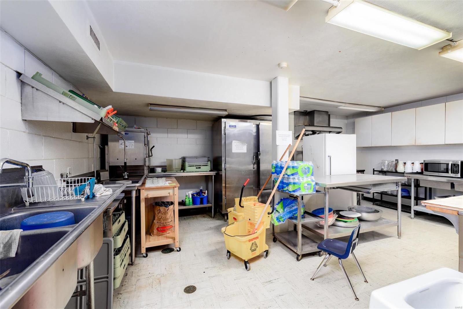 Carondelet Commons - Commercial Sale