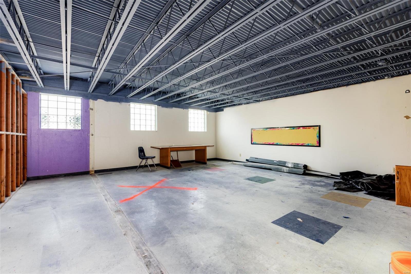 Carondelet Commons - Commercial Sale