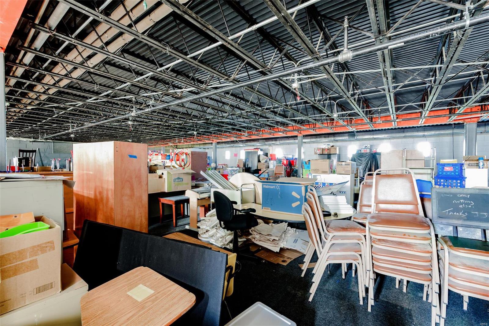 Carondelet Commons - Commercial Sale