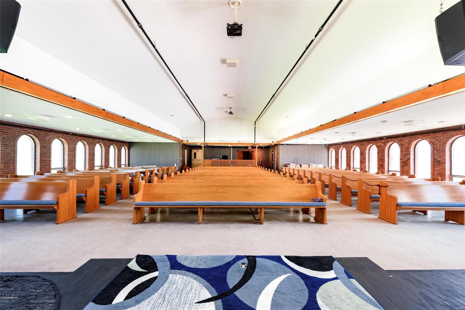 Carondelet Commons - Commercial Sale