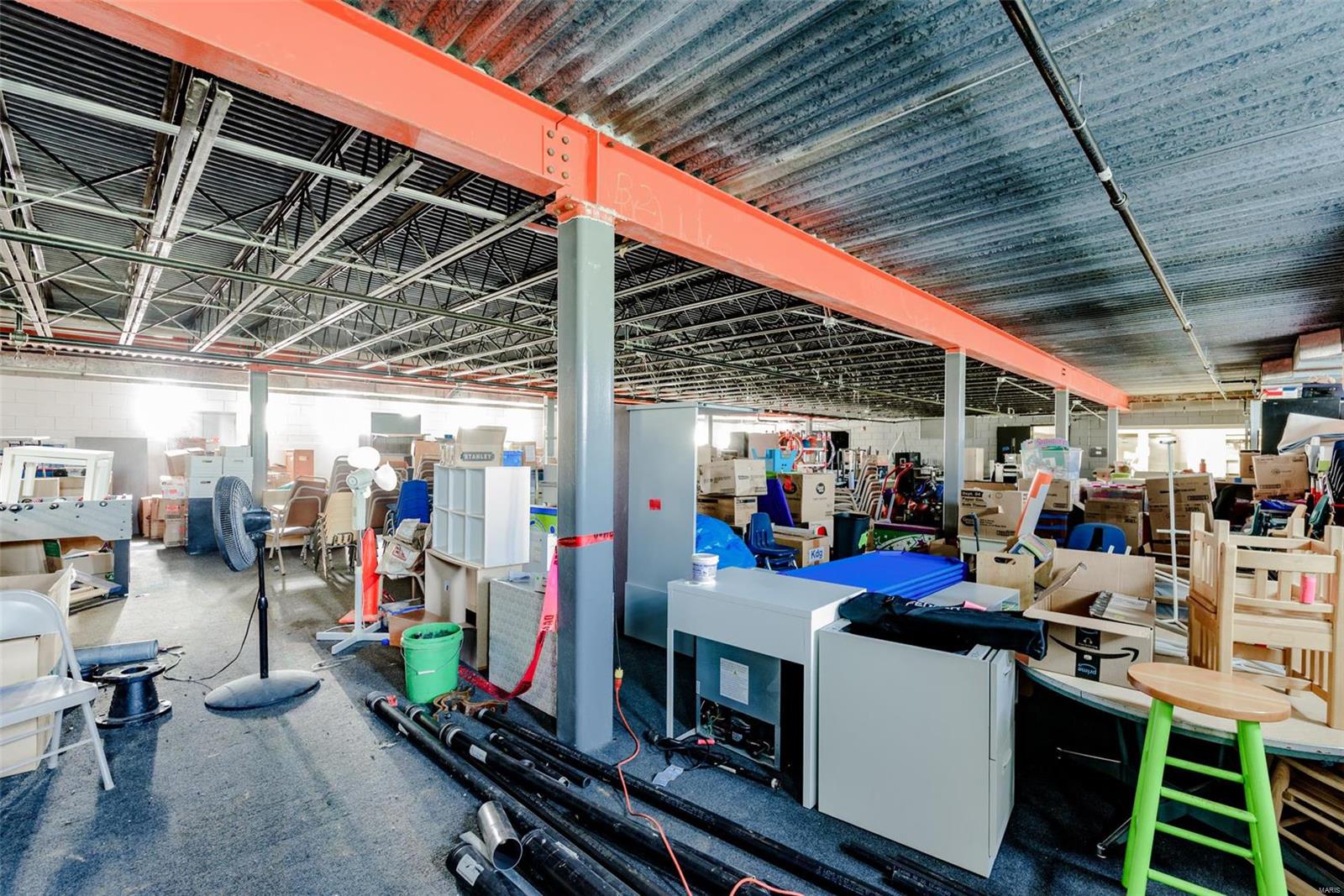 Carondelet Commons - Commercial Sale