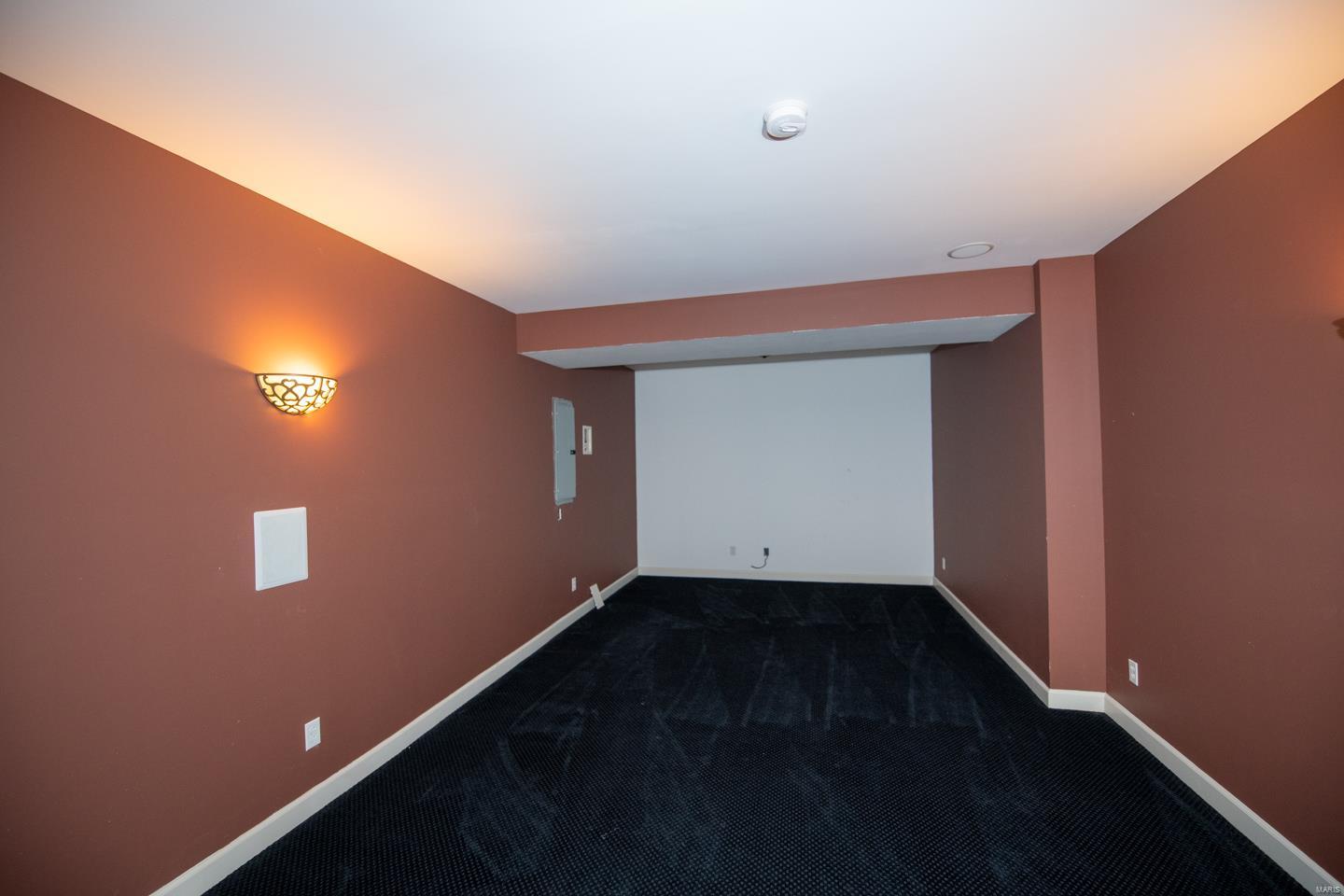 None - Residential