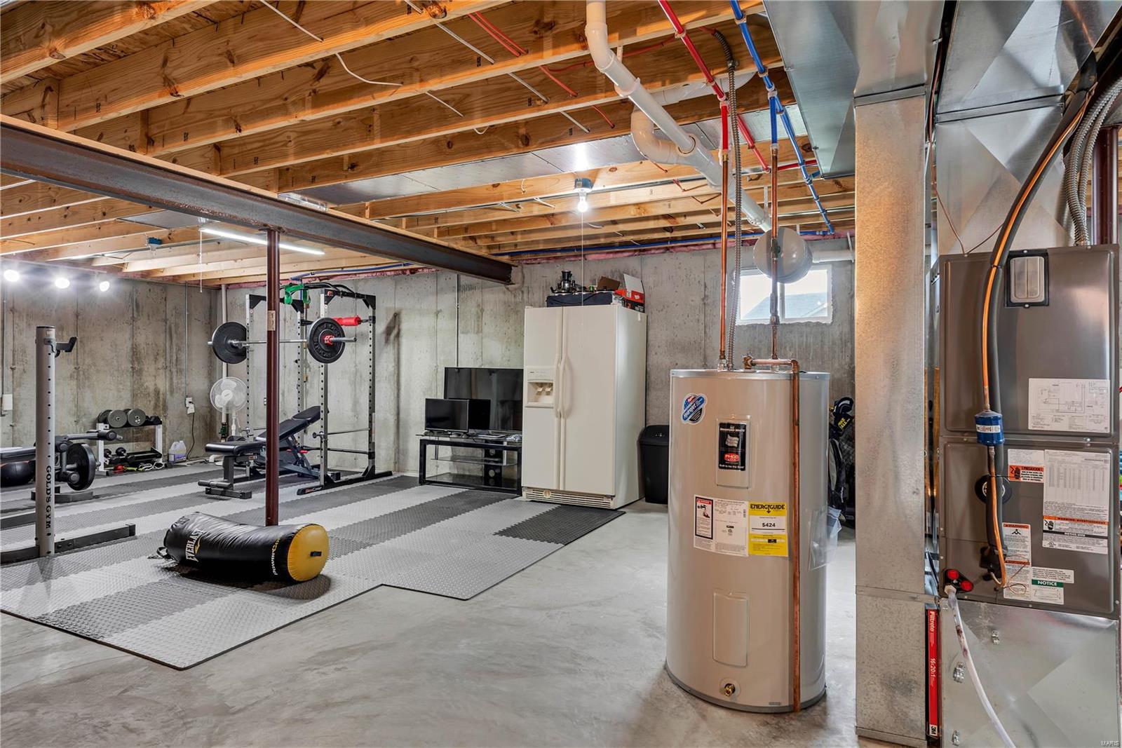 Hawks Pointe Ph 01 - Residential