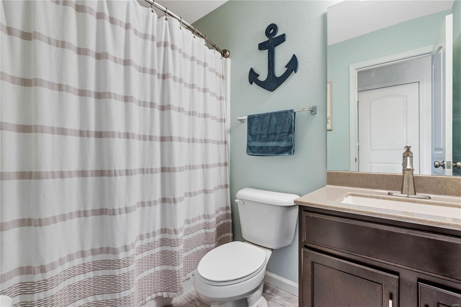 Hawks Pointe Ph 01 - Residential