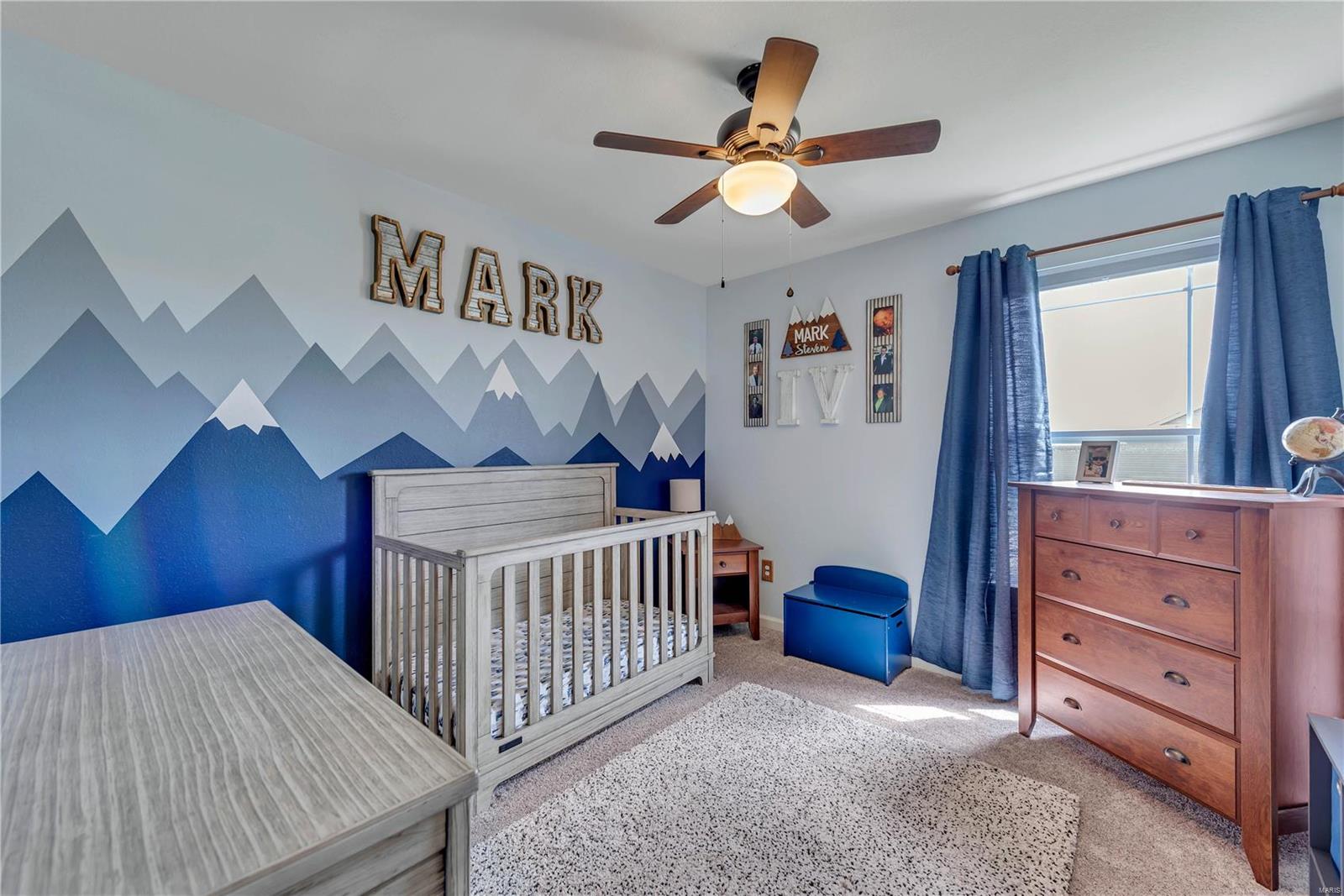 Hawks Pointe Ph 01 - Residential