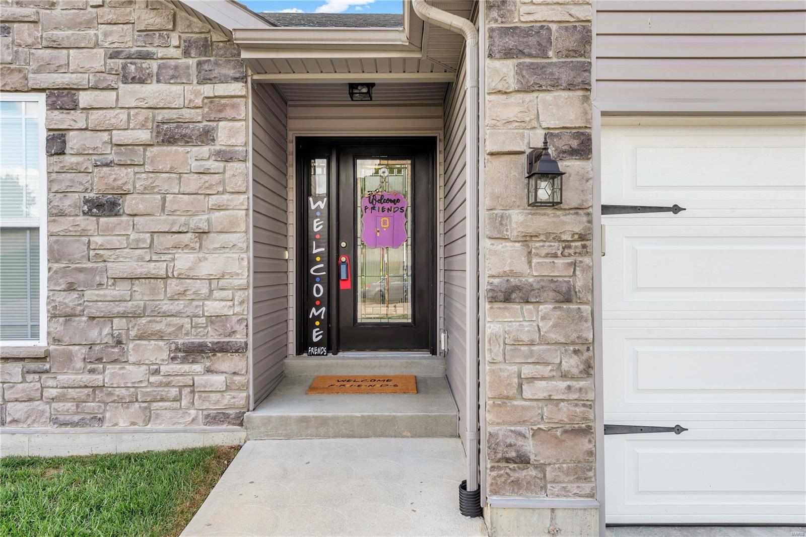 Hawks Pointe Ph 01 - Residential