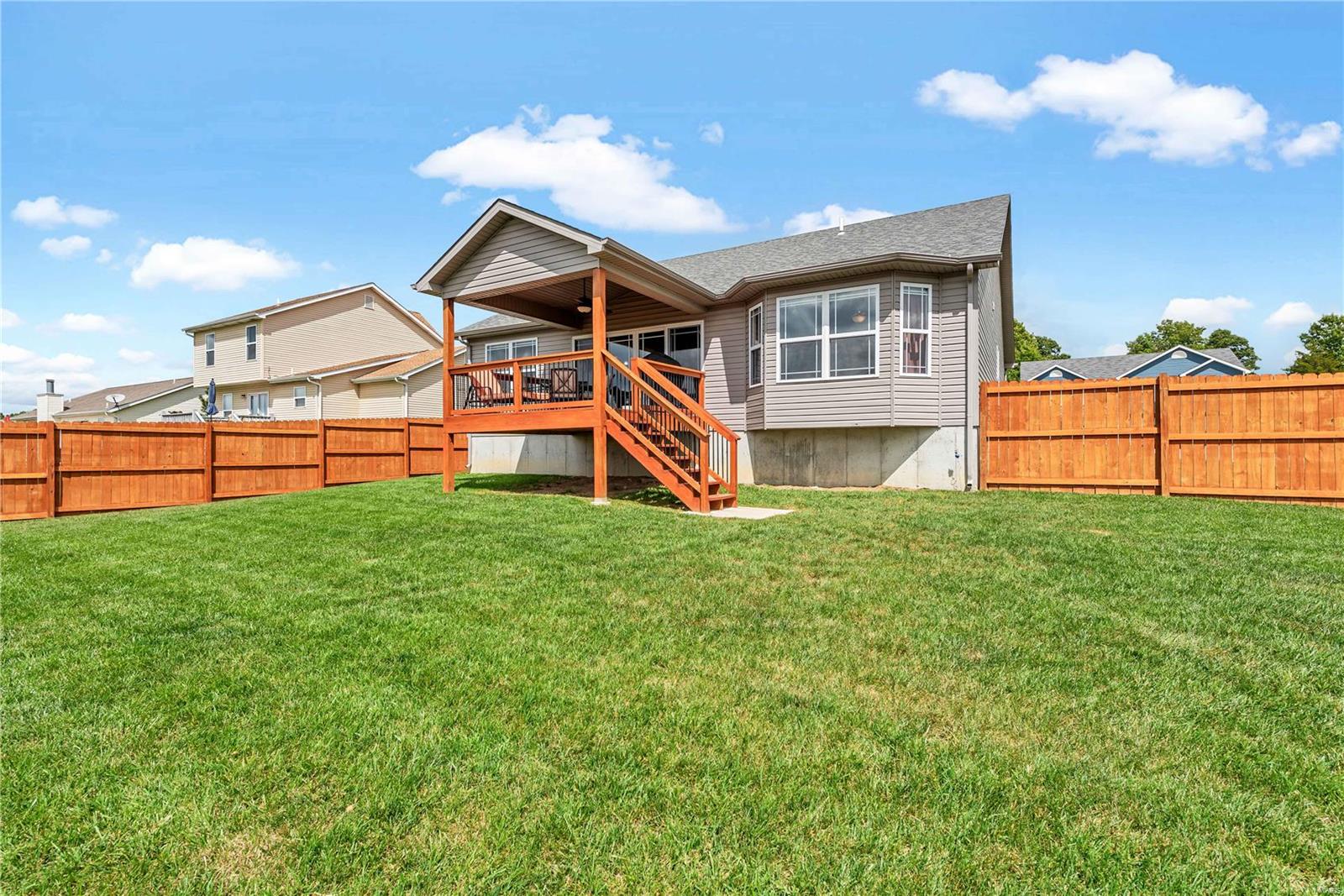Hawks Pointe Ph 01 - Residential