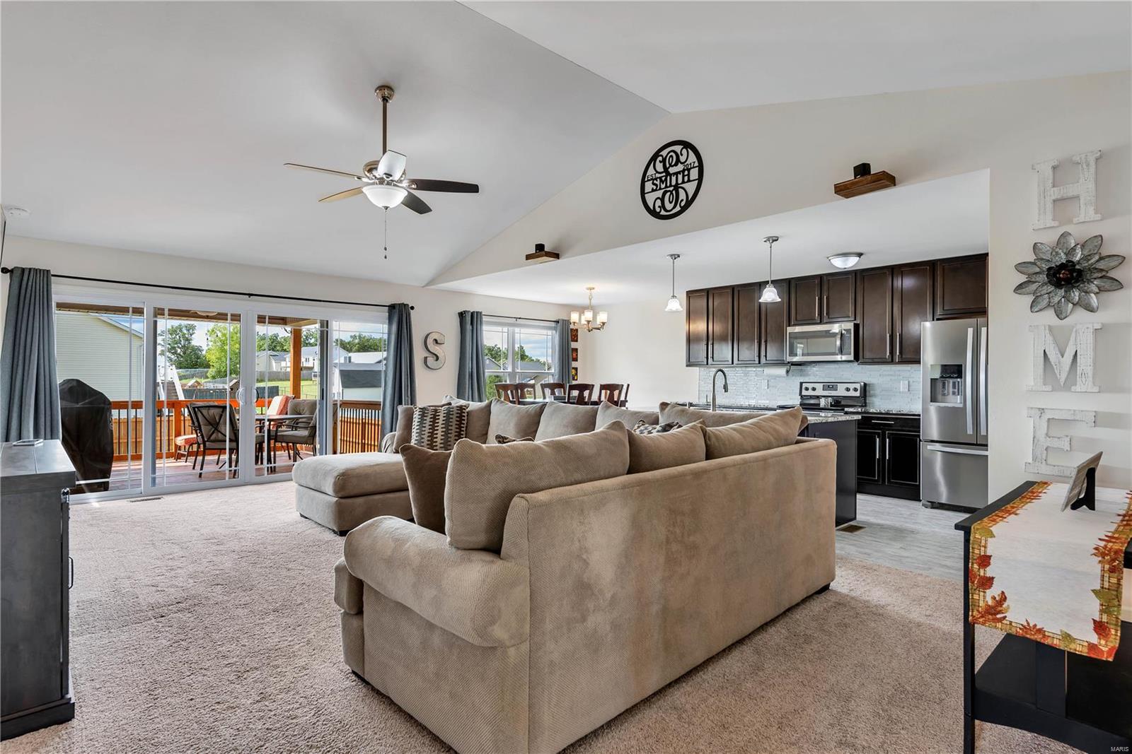 Hawks Pointe Ph 01 - Residential
