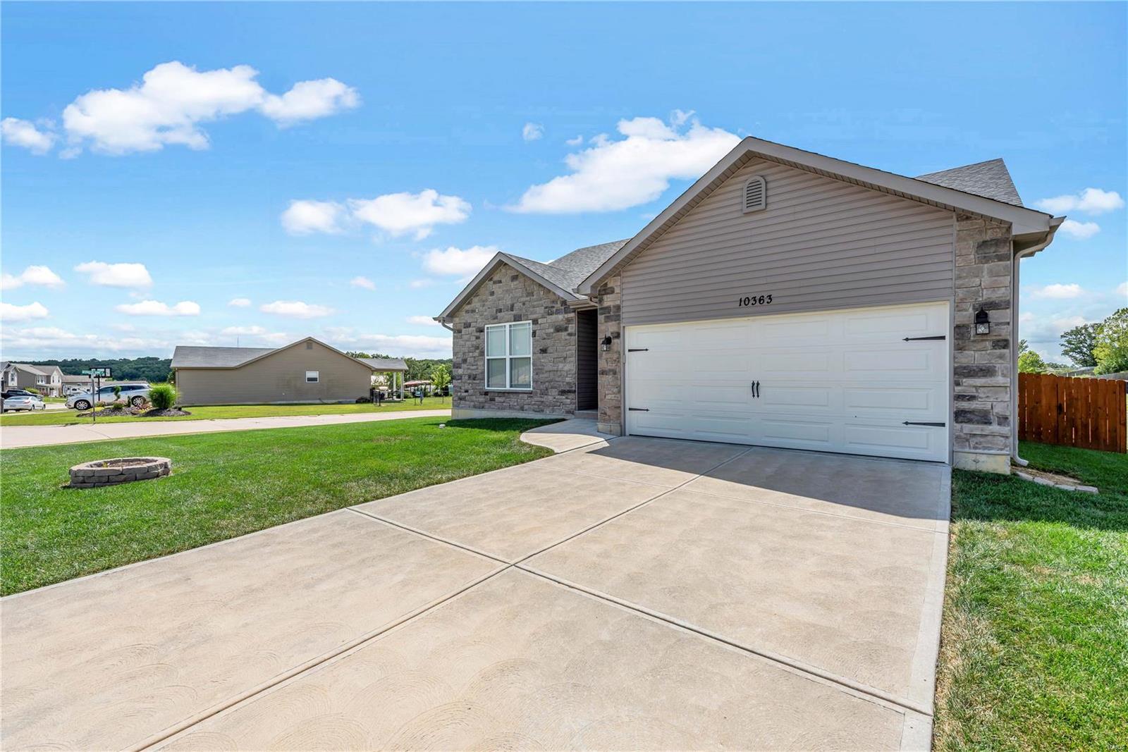 Hawks Pointe Ph 01 - Residential