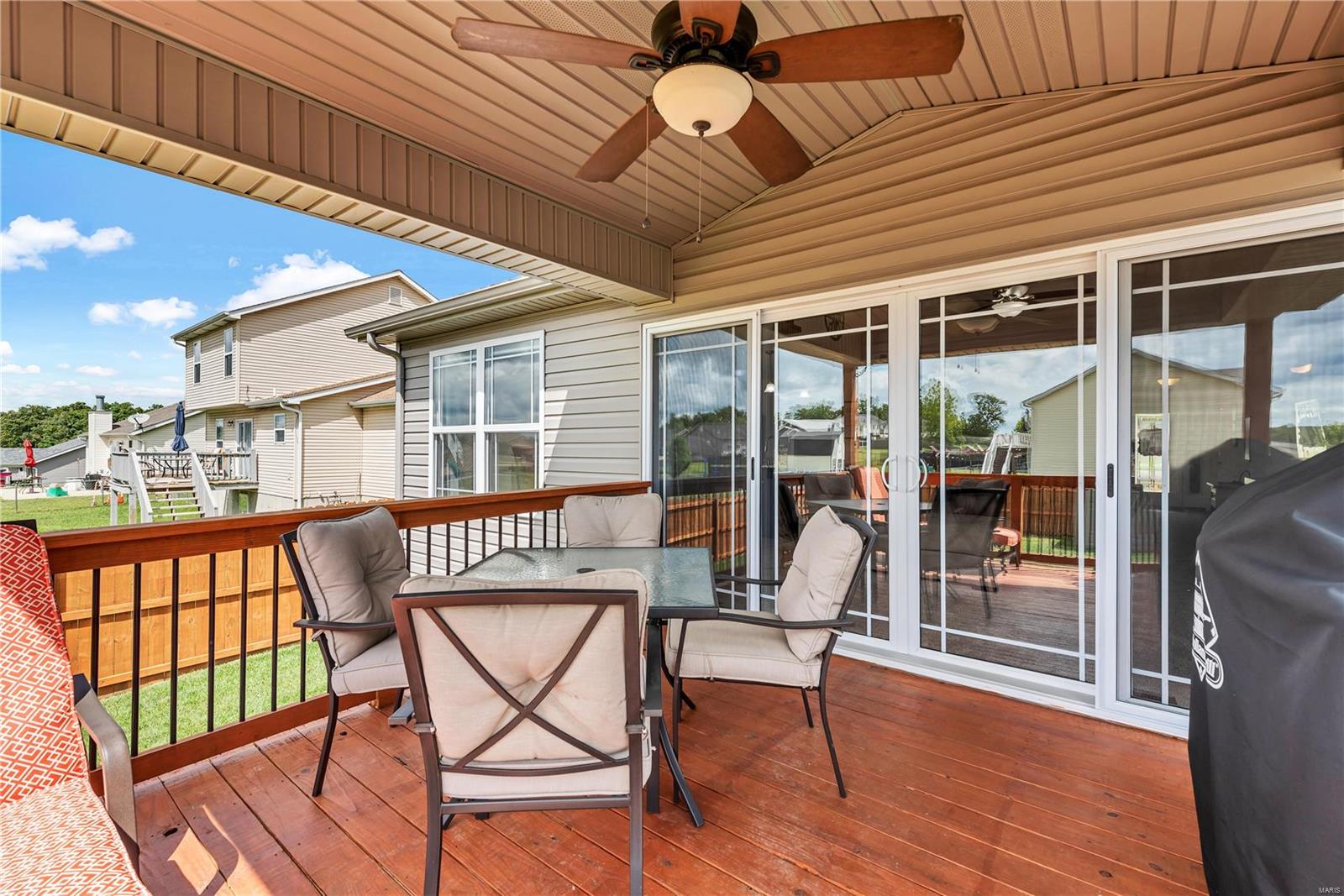 Hawks Pointe Ph 01 - Residential
