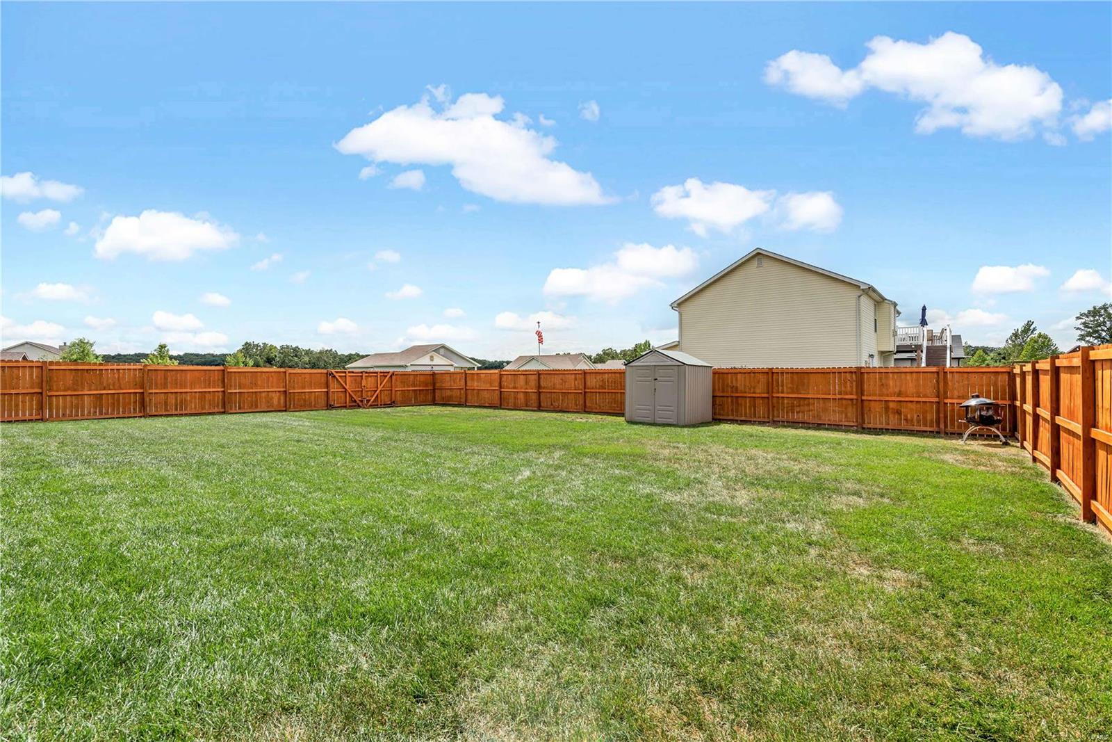 Hawks Pointe Ph 01 - Residential