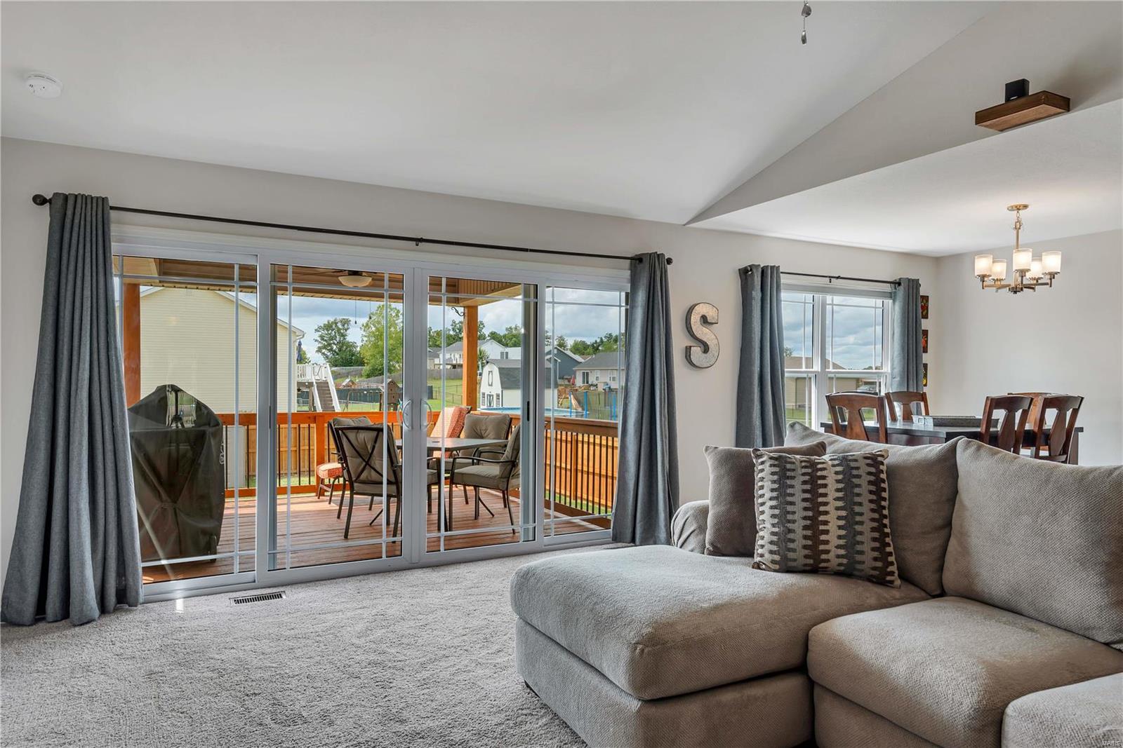 Hawks Pointe Ph 01 - Residential