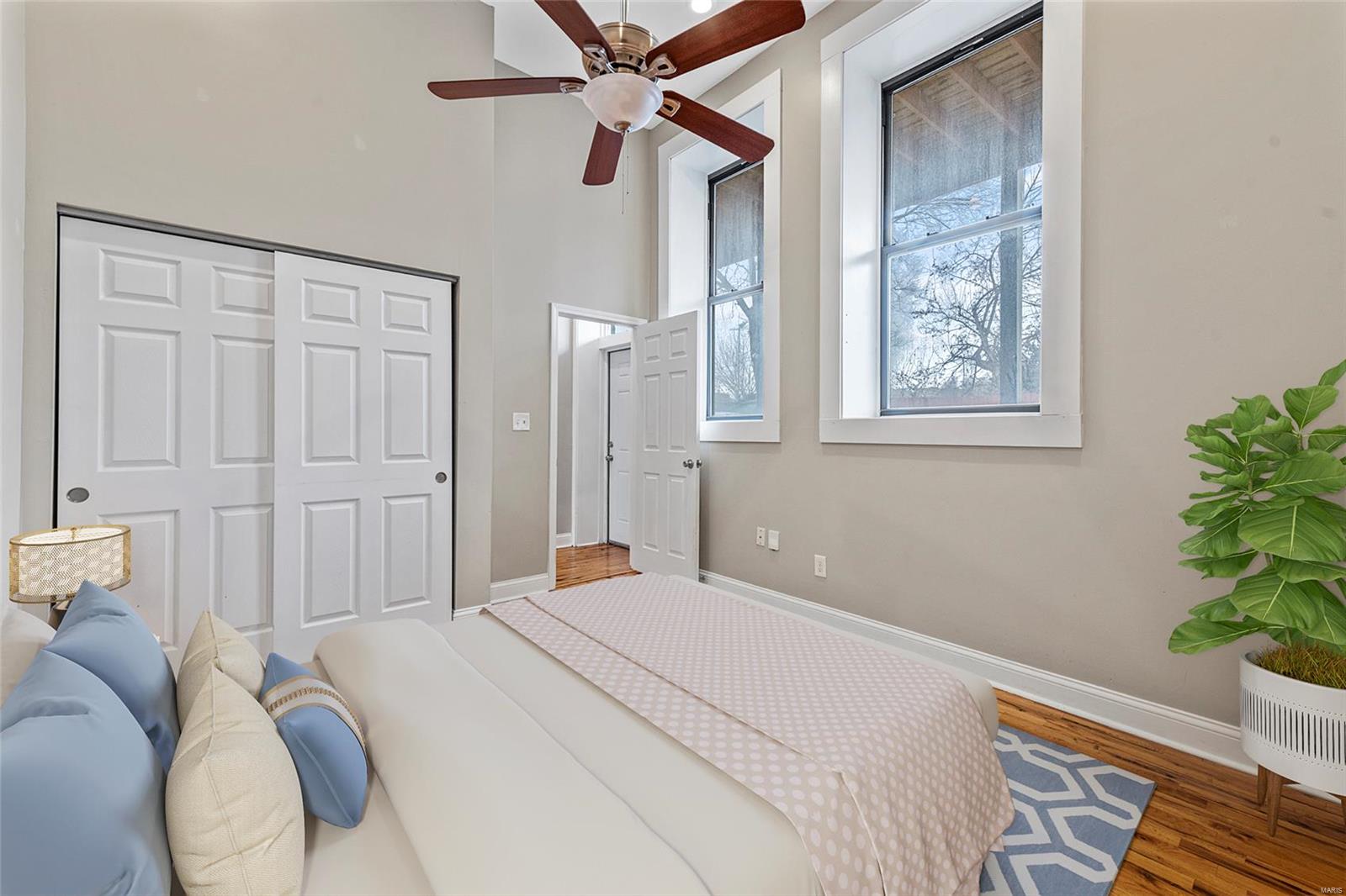 Soulards Add - Residential Income