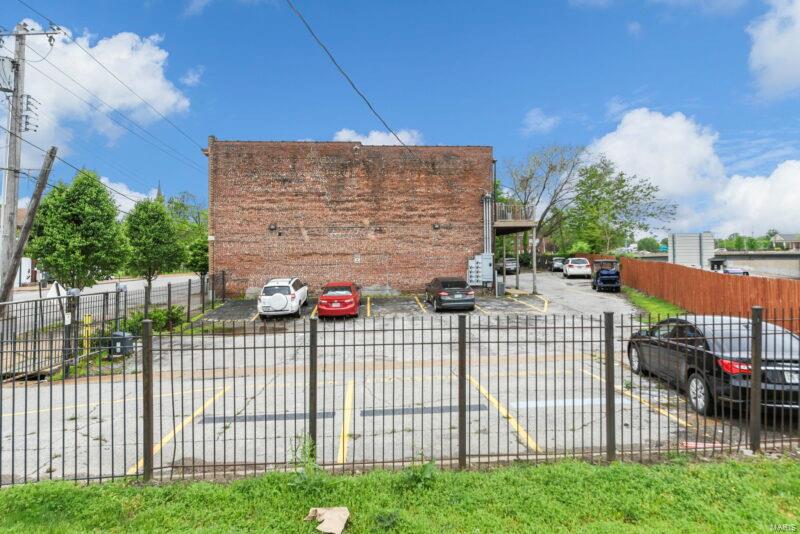 Soulards Add - Residential Income