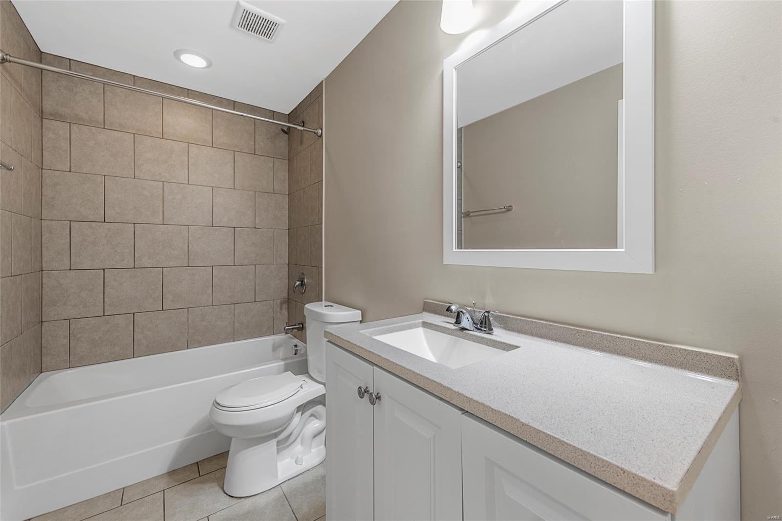 Soulards Add - Residential Income