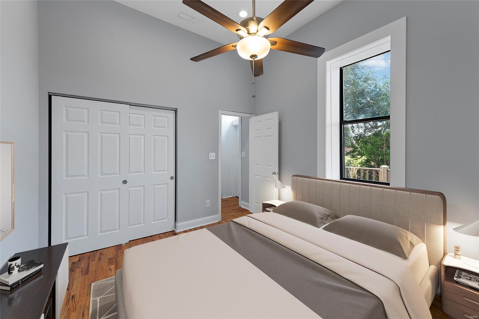 Soulards Add - Residential Income