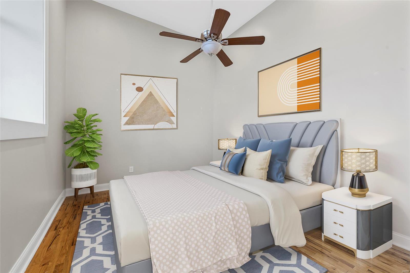 Soulards Add - Residential Income