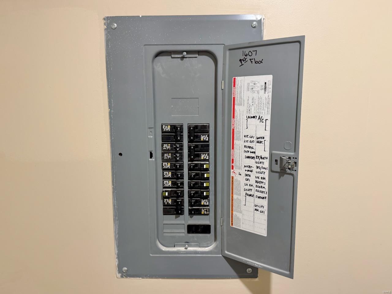 Soulards Add - Residential Income