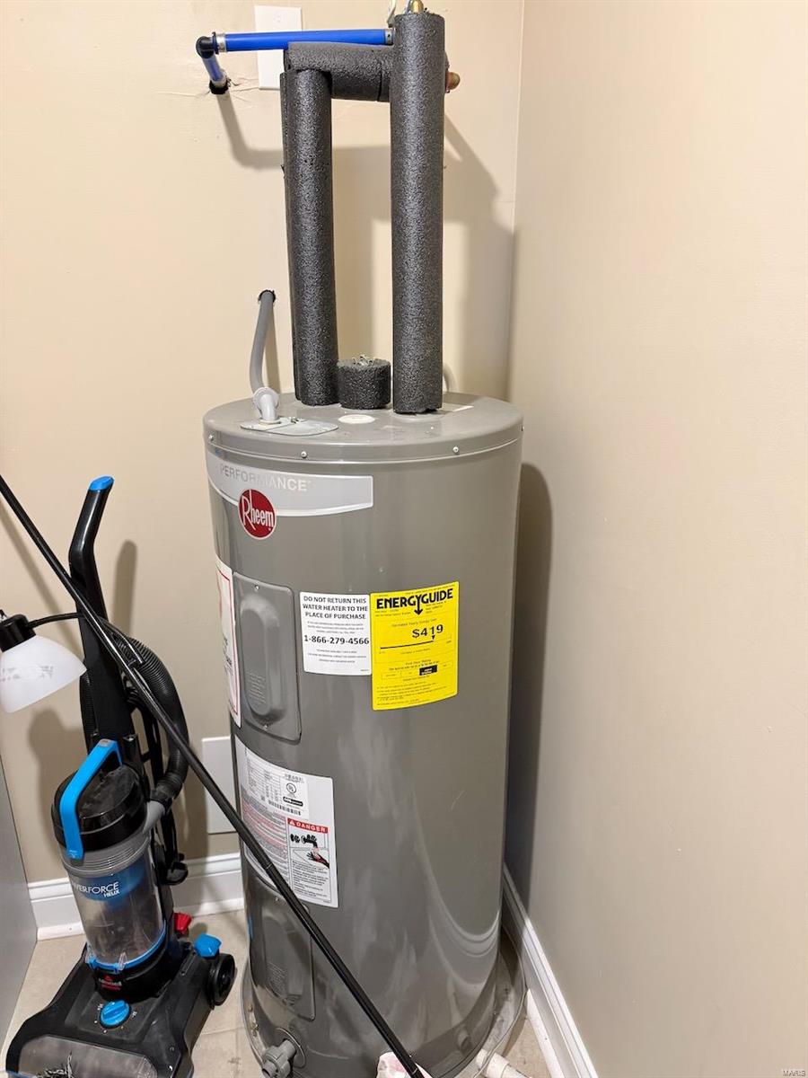 Soulards Add - Residential Income