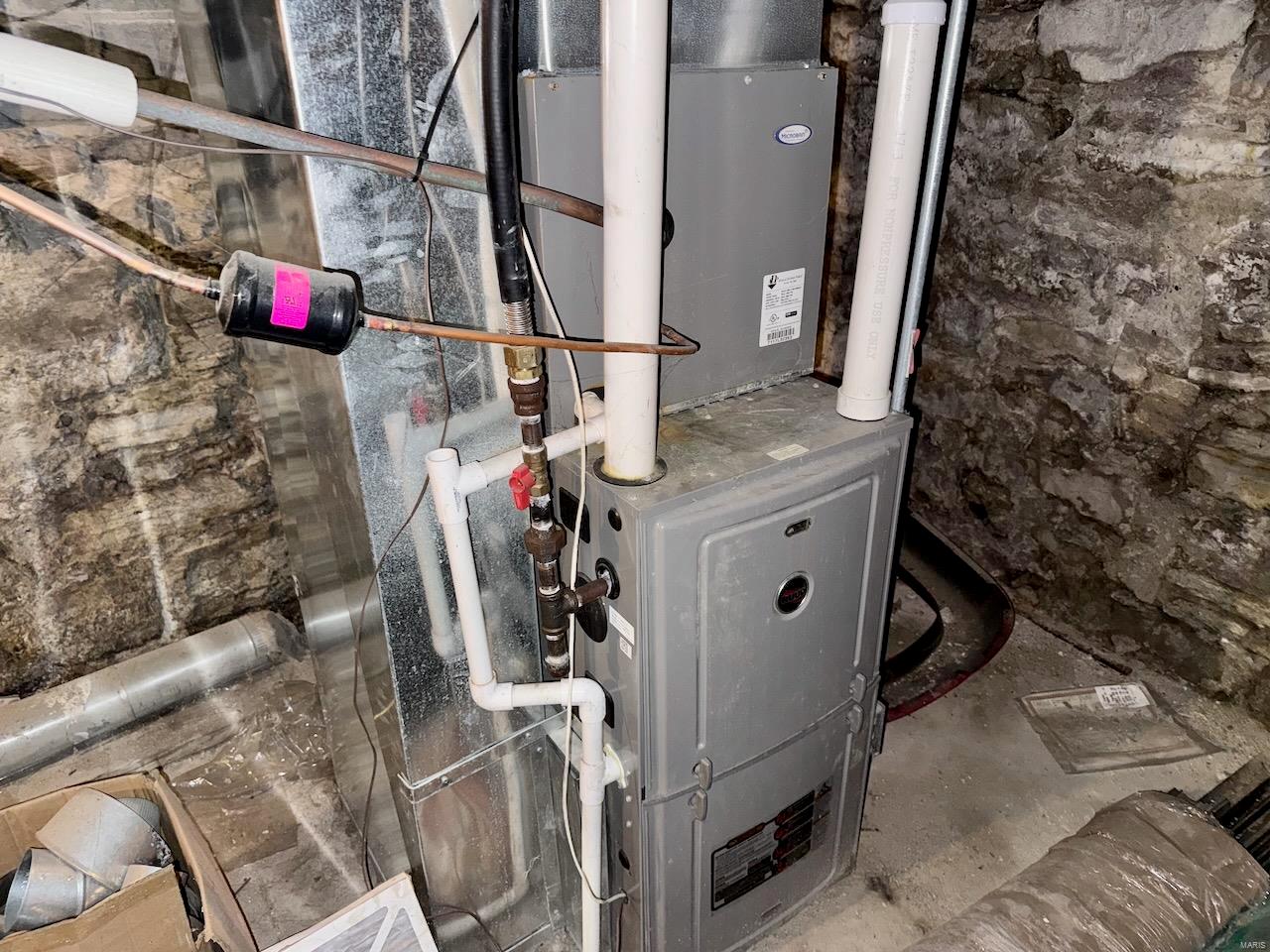 Soulards Add - Residential Income