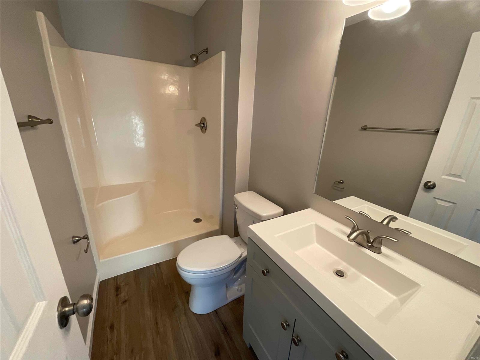 Osage Meadows #2a - Residential