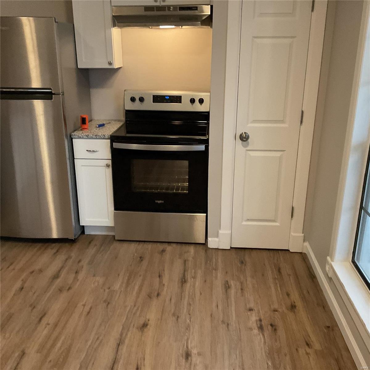 Osage Meadows #2a - Residential