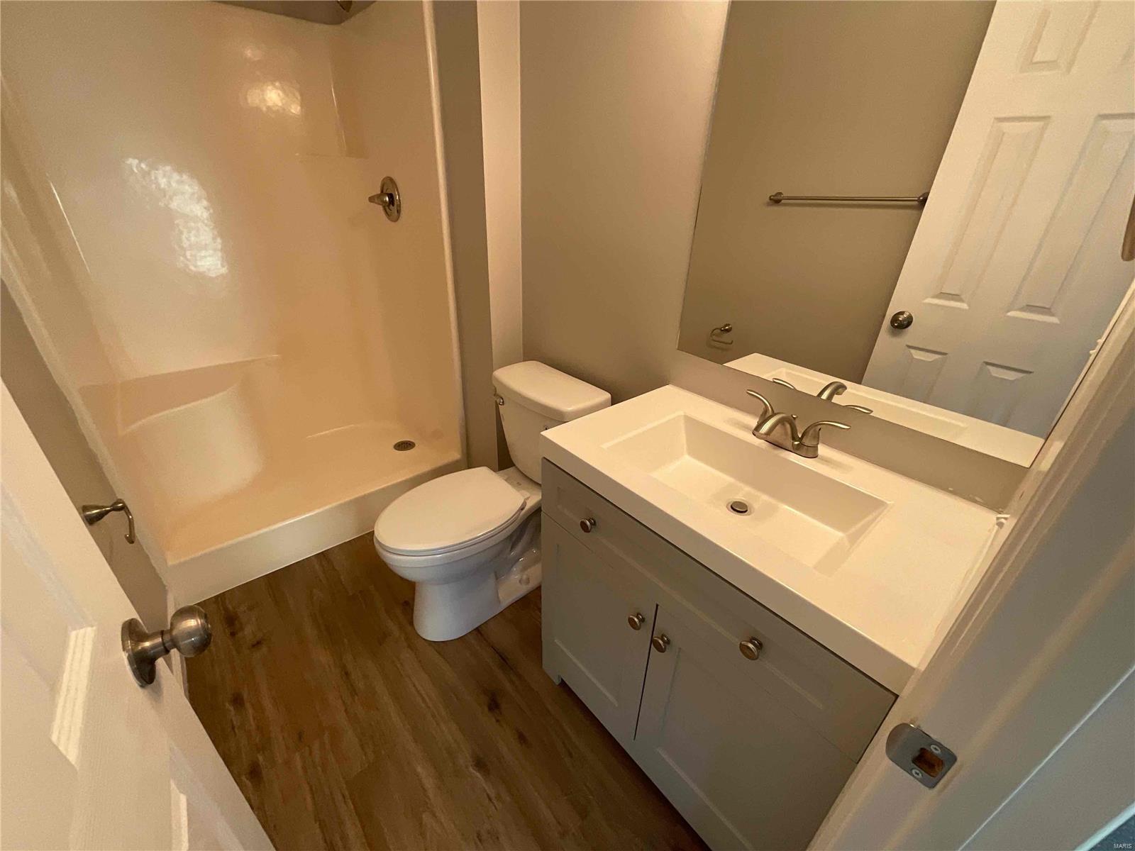 Osage Meadows #2a - Residential