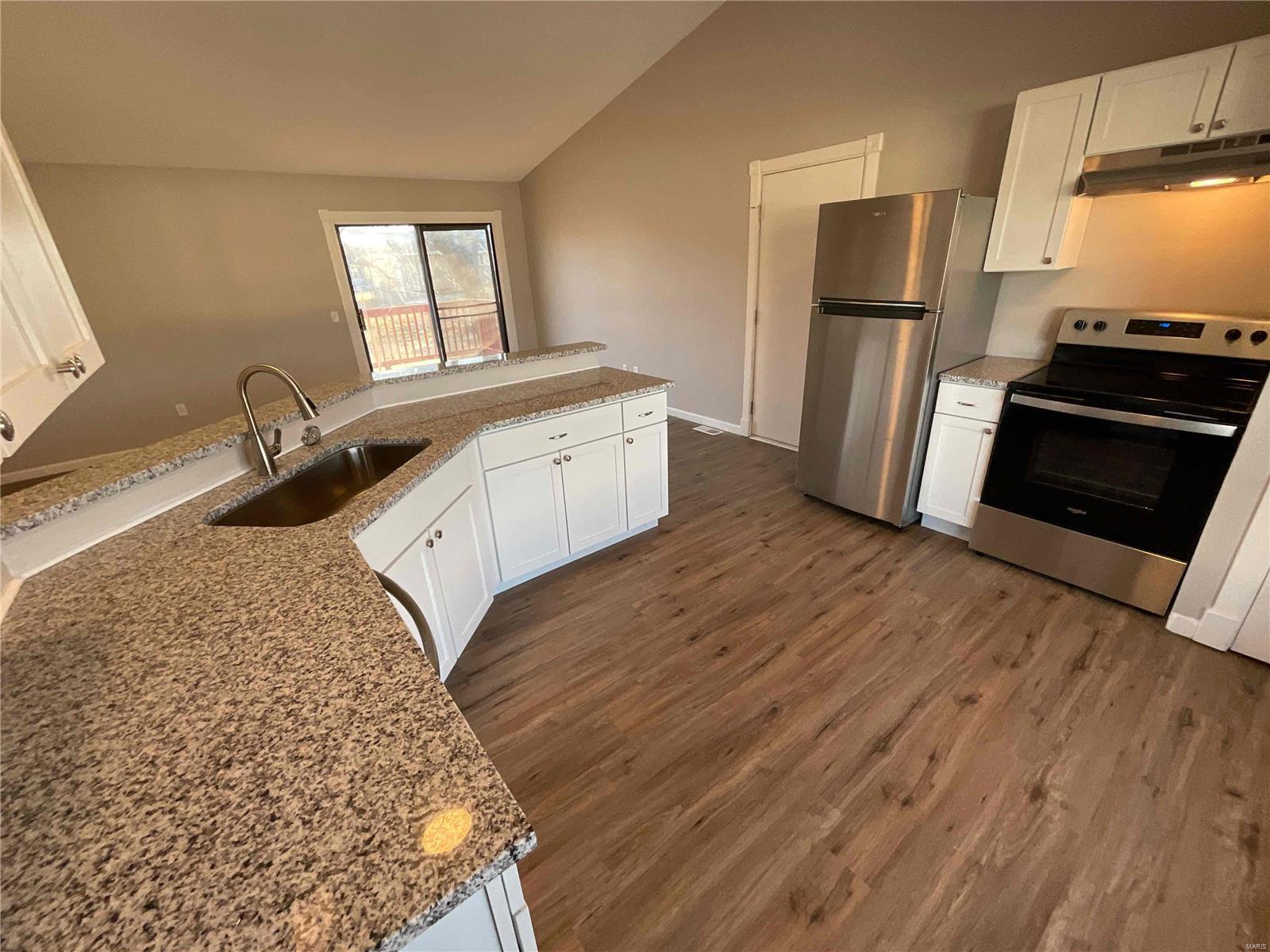 Osage Meadows #2a - Residential