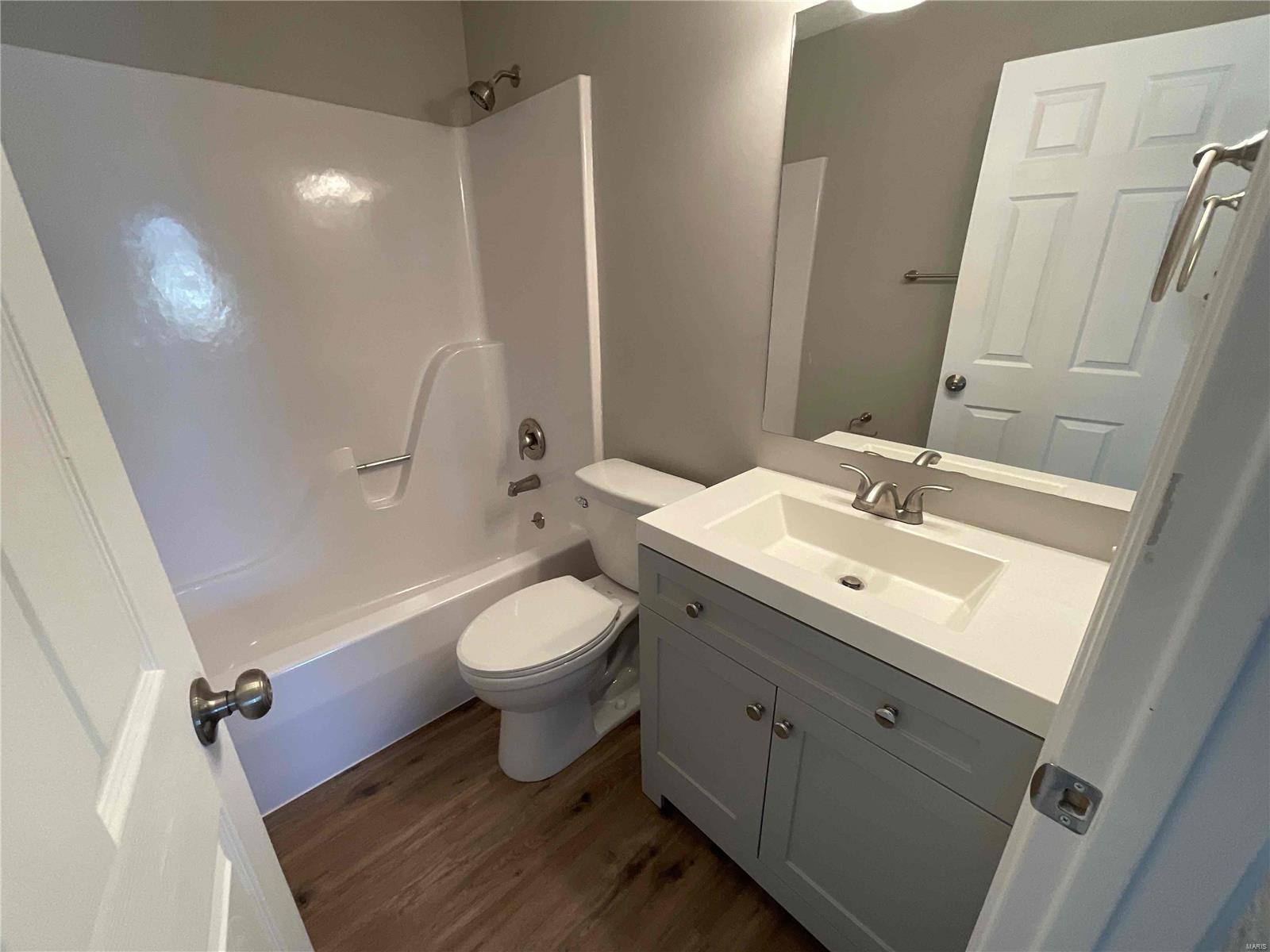 Osage Meadows #2a - Residential