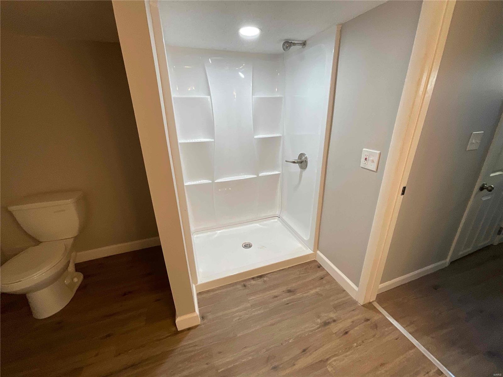 Osage Meadows #2a - Residential